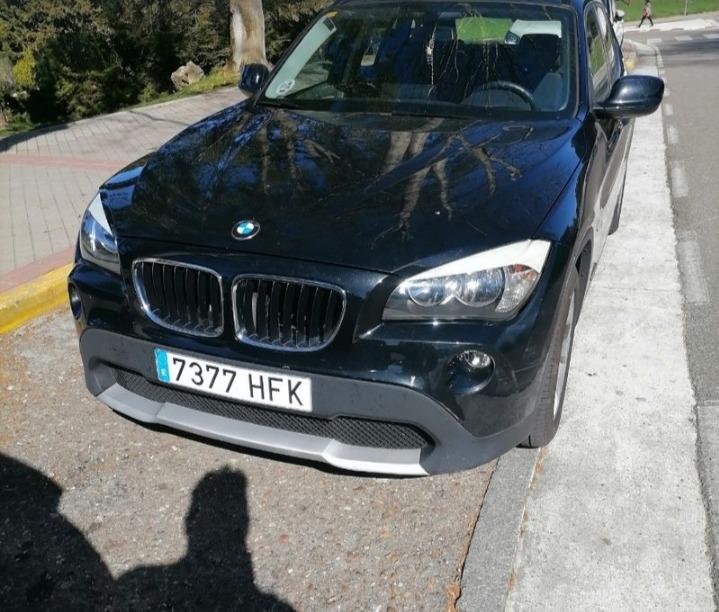 Foto 1 de BMW x1