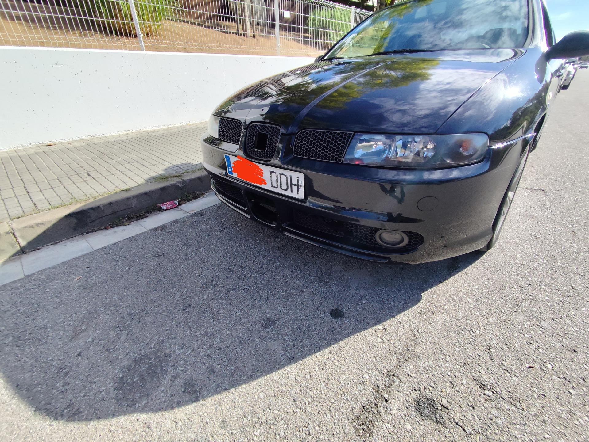 Foto 6 de Coche por moto