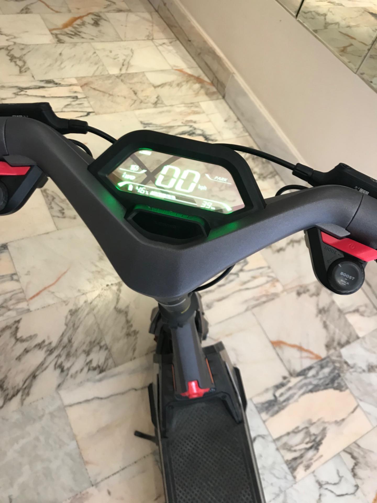 Foto 3 de Patín americano gt 