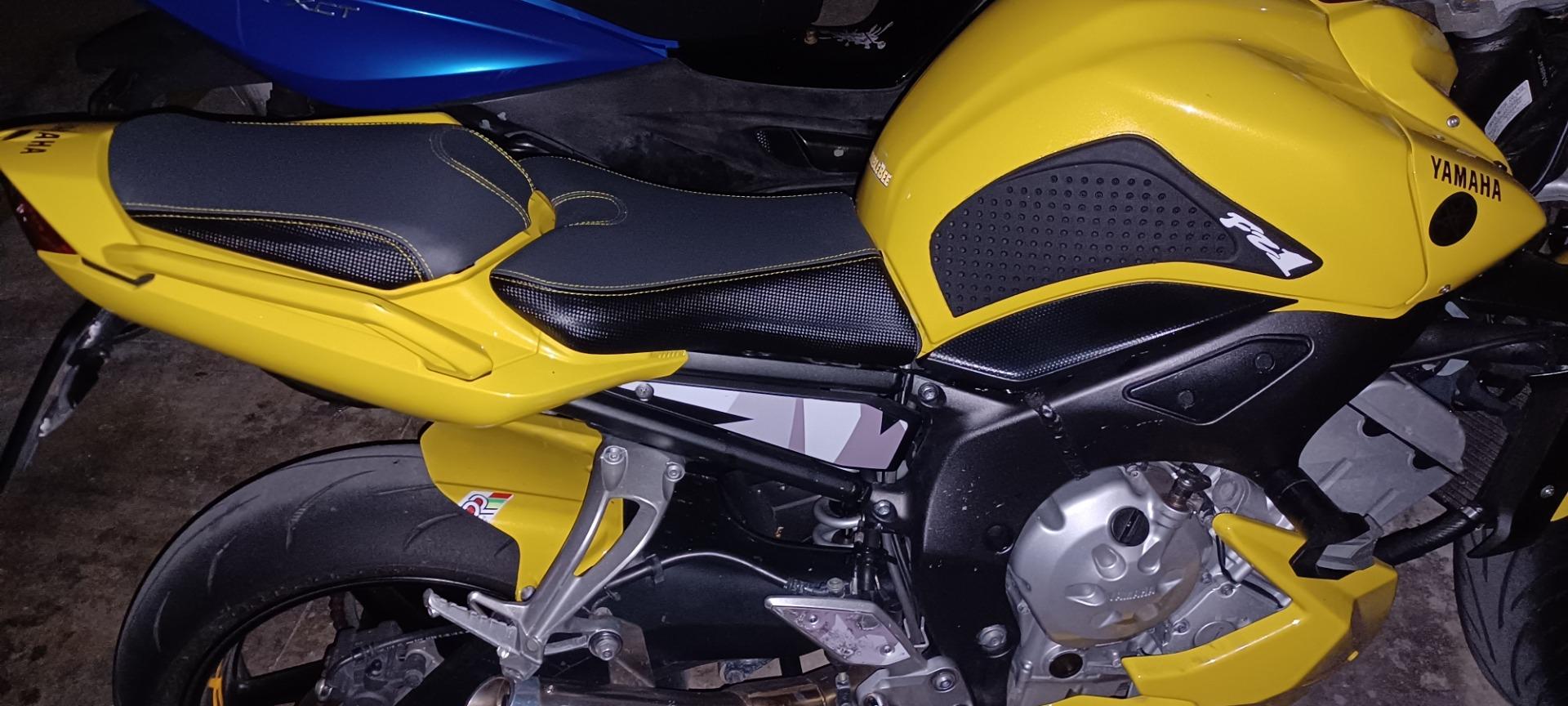 Foto 5 de La cambio por coche familiar  o por moto trail asfaltica/turismo.