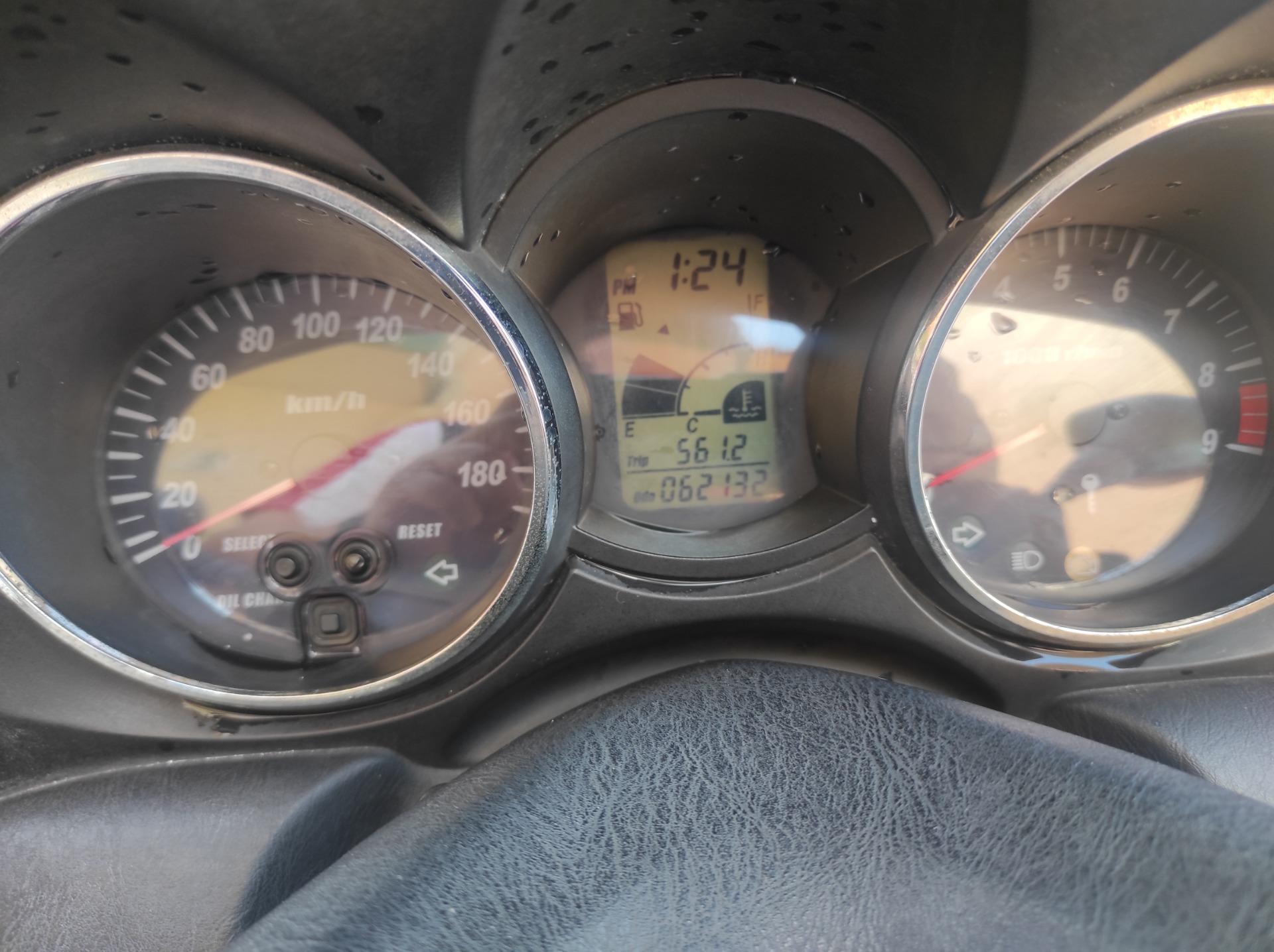 Foto 3 de Yamaha Majesty yp400