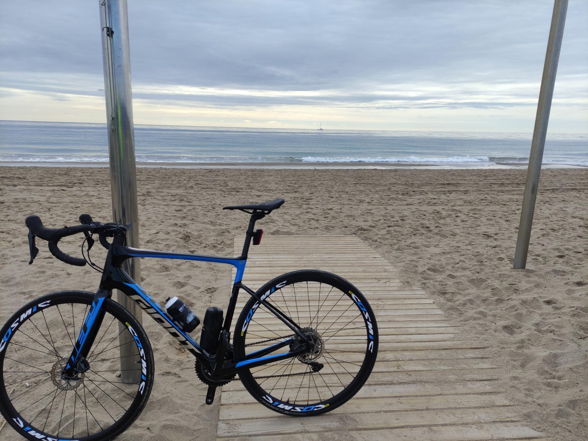 Foto 6 de Bicicleta de carrtera