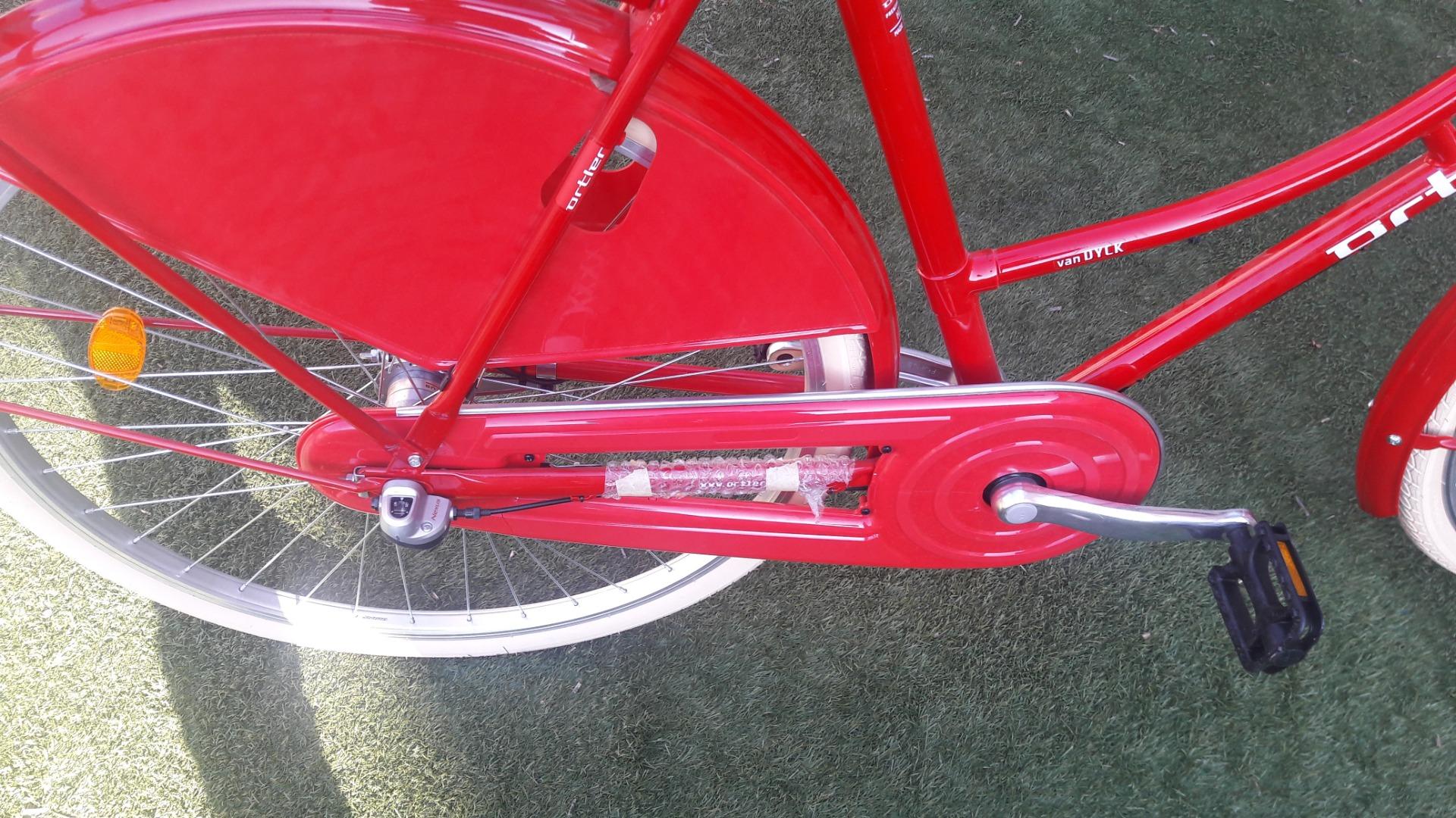 Foto 8 de Bicicleta vintage