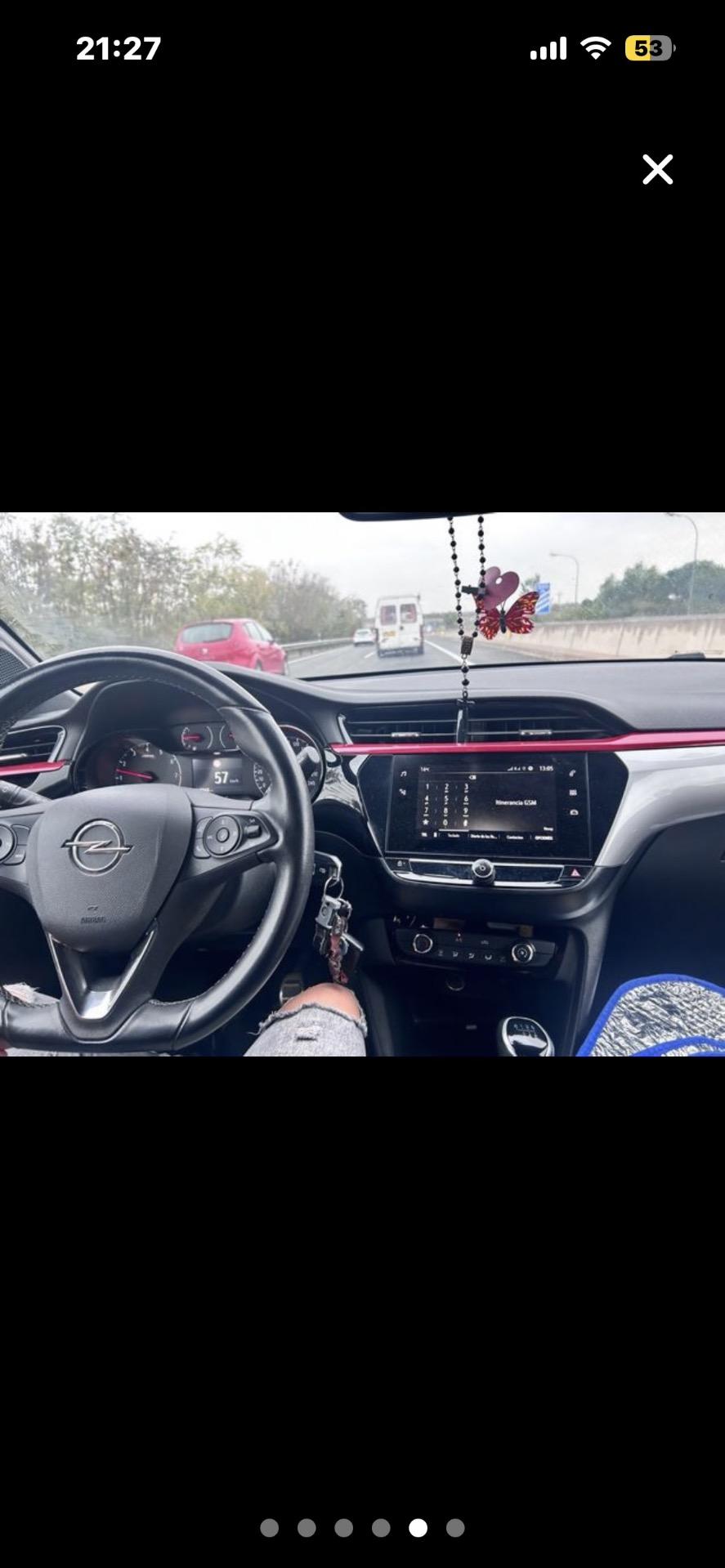 Foto 1 de Cambio furgoneta para camperizar