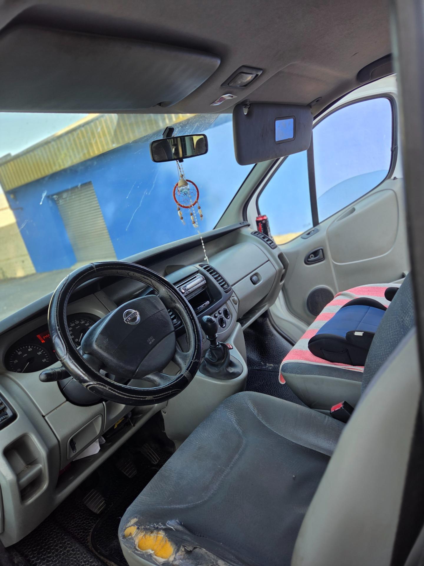 Foto 2 de Se cambia solo por bmw o audi del mismo valor del 2005 palante