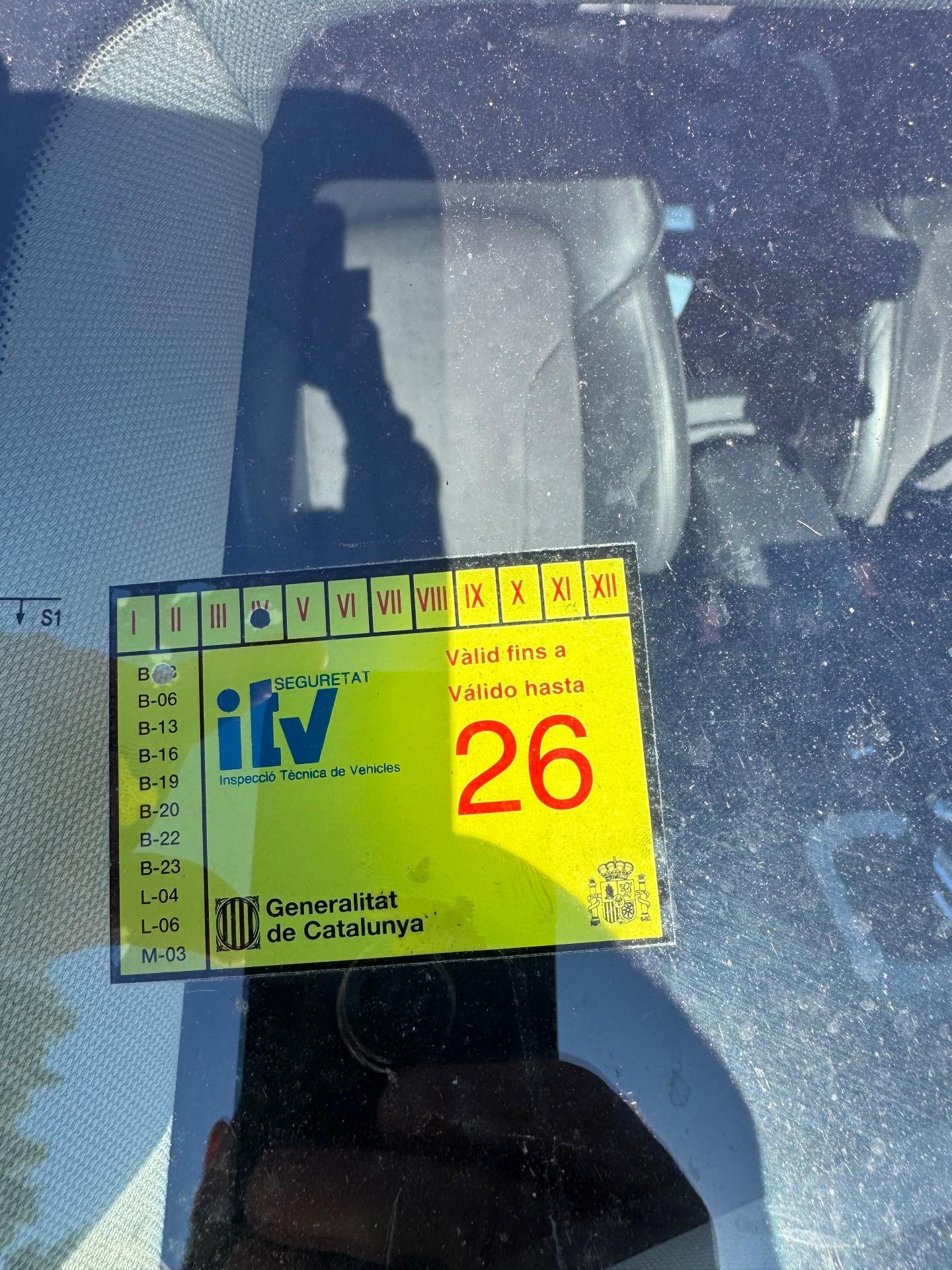 Foto 8 de Audi q3 2.0 tfsi 170cv traccion quattro