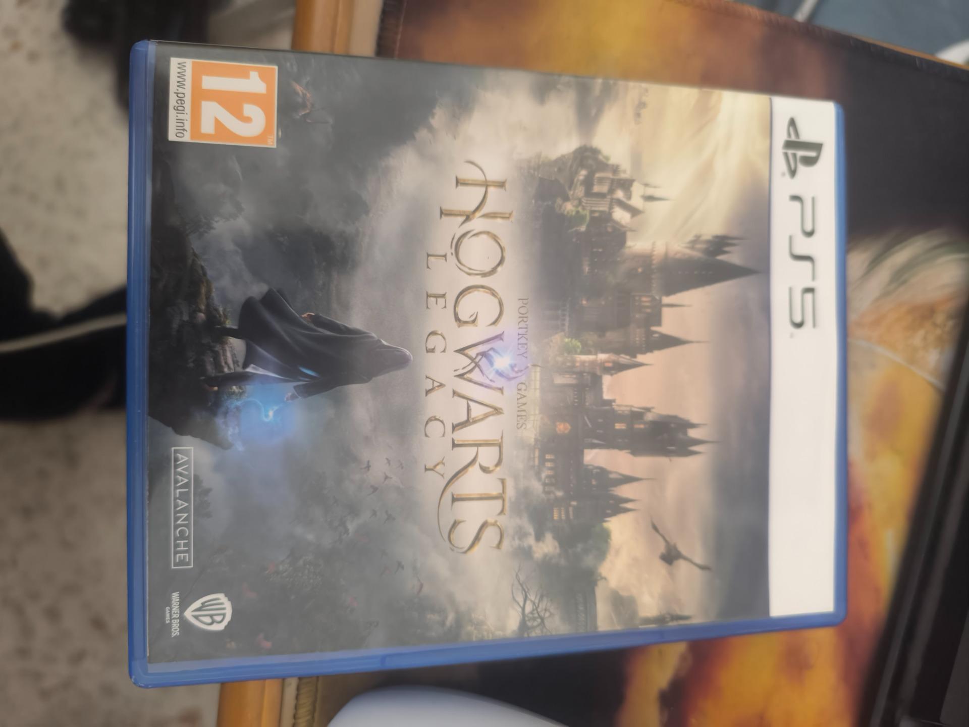 Foto 5 de Cambio ps5 con juegos por algo que me interese