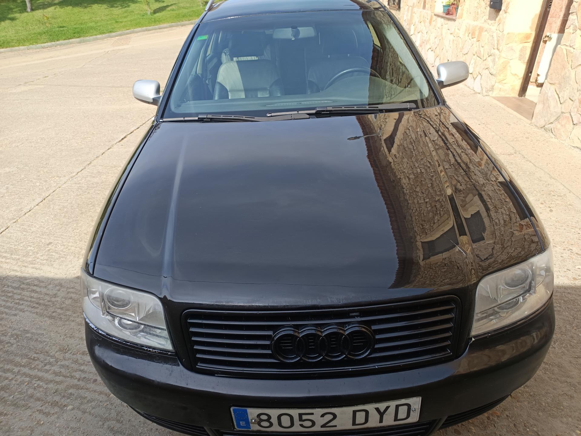 Foto 5 de Escuchó ofertas 