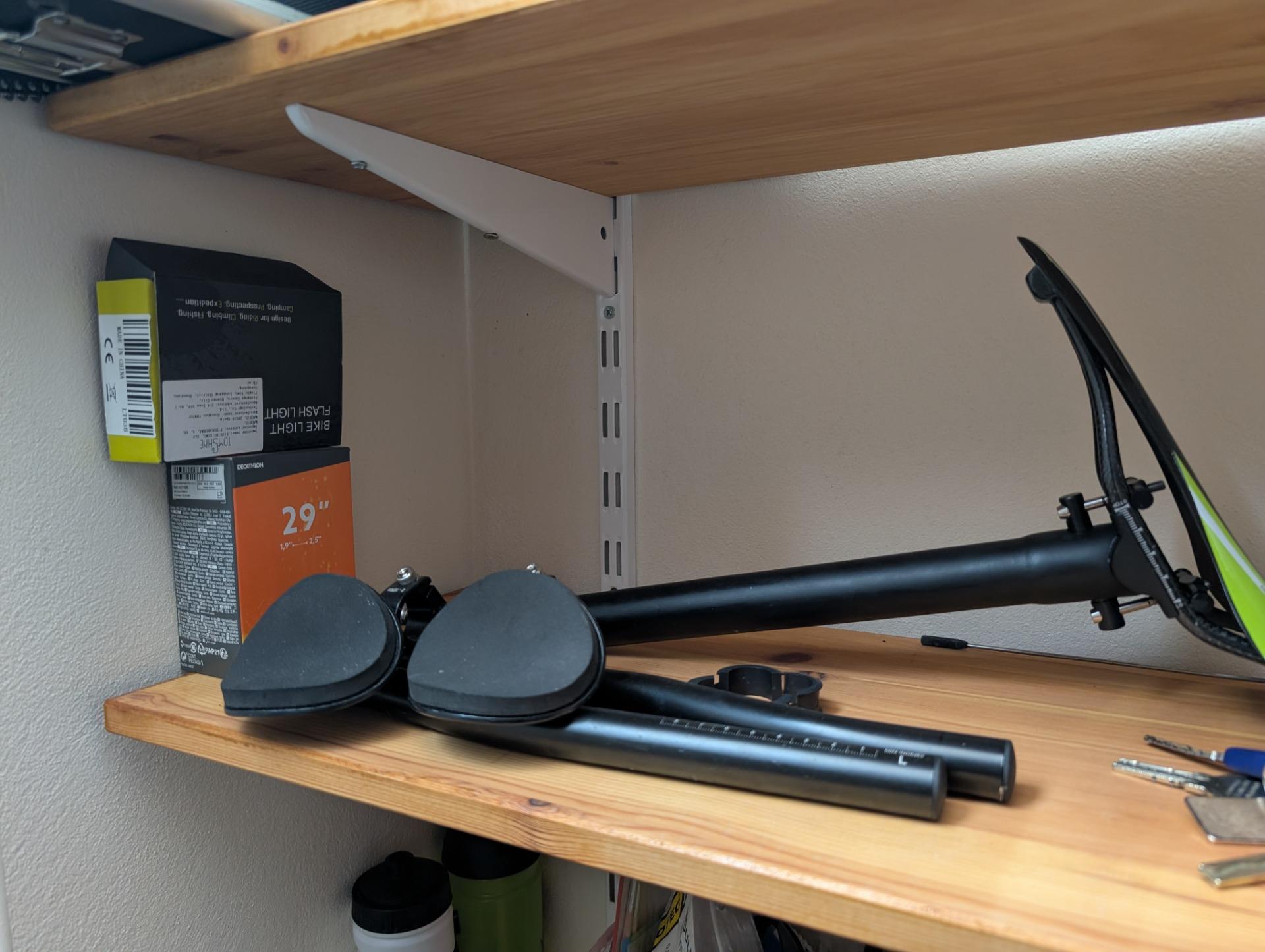 Foto 9 de Bicicleta carretera Giant tcr 2024 talla S