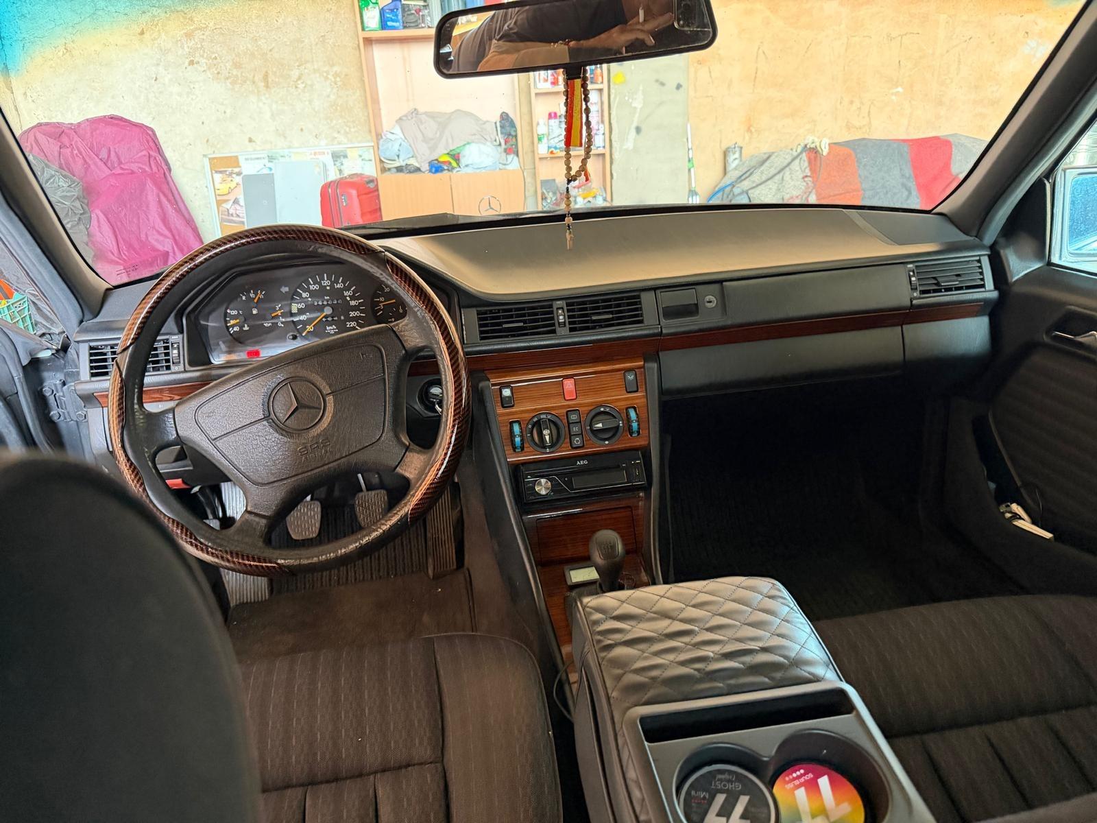 Foto 5 de CAMBIO X PASSAT VARIANT 1.9 DIESEL