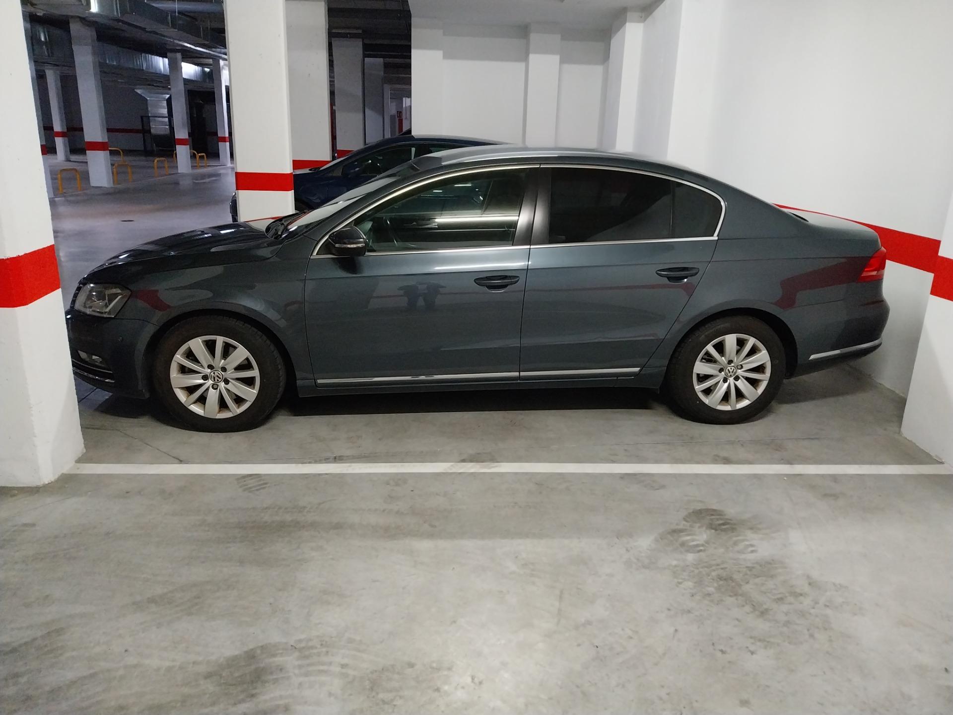 Foto 4 de VW PASSAT 2.0 TDI DSG BM 2012