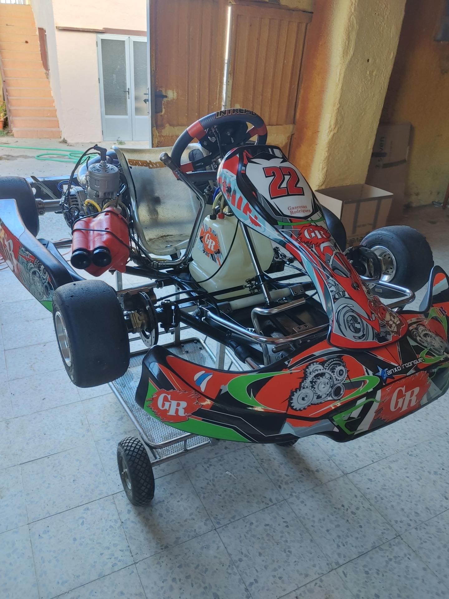 Foto 4 de Coche valorado al rededor de 4000€