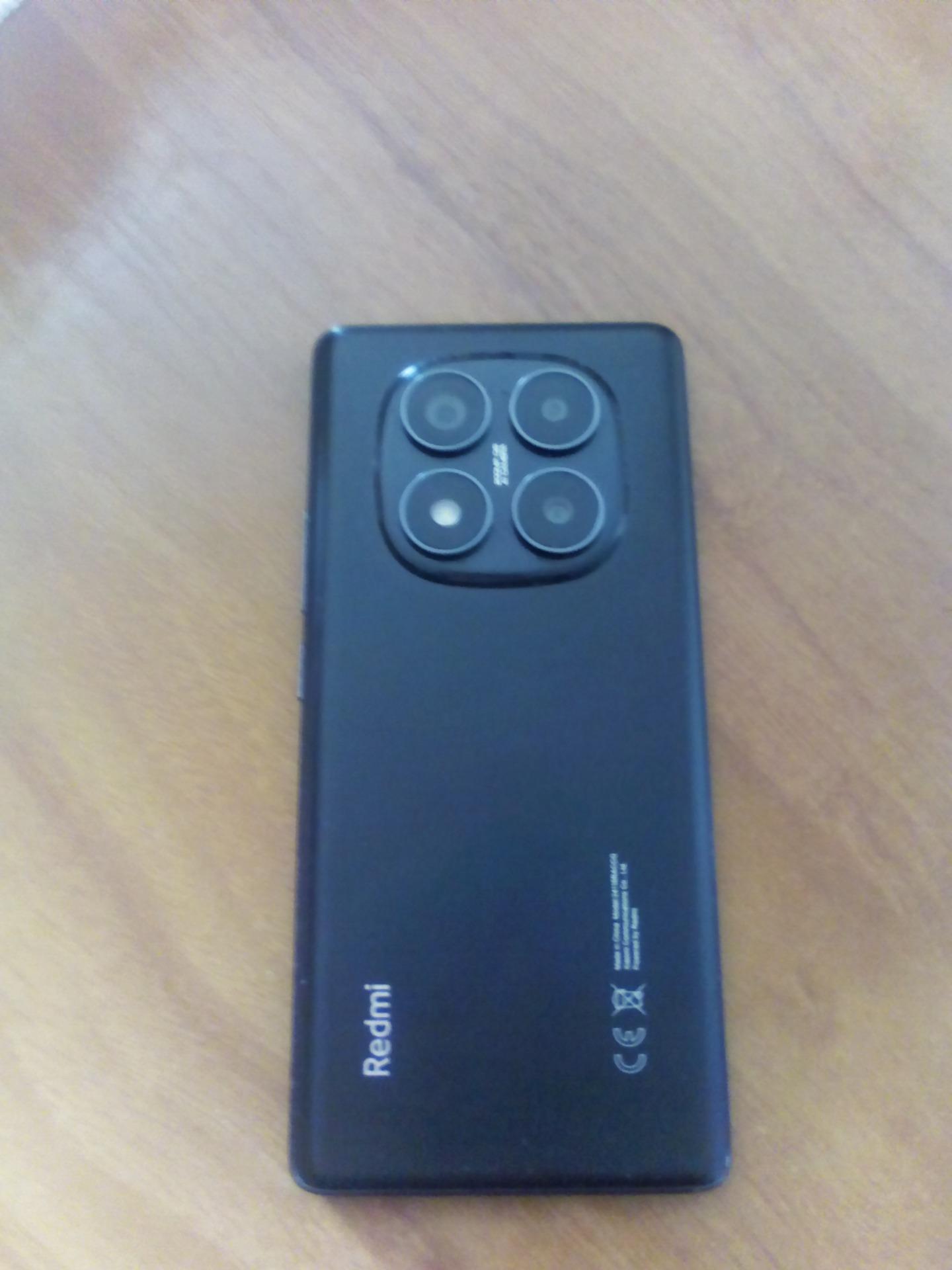 Foto 3 de Móvil Xiaomi por otro 