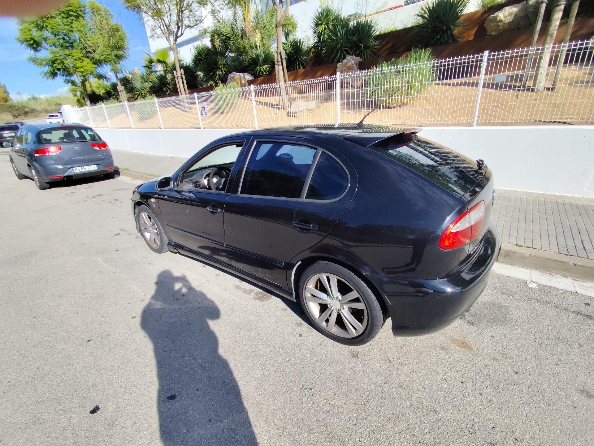 Foto 7 de Coche por moto