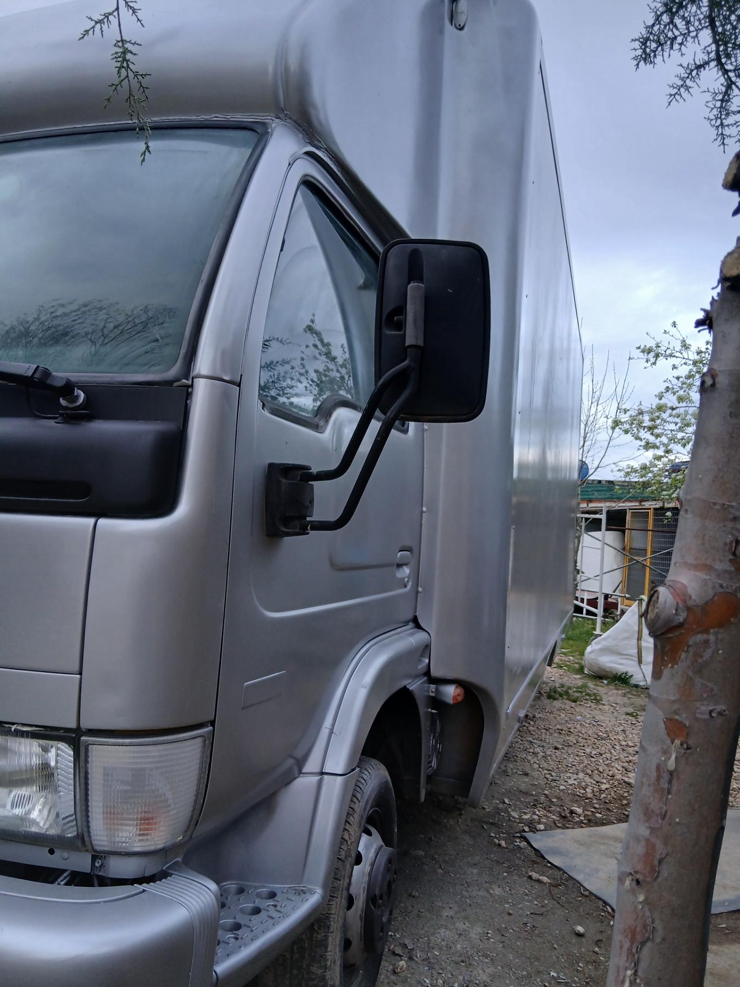 Foto 4 de Nissan
