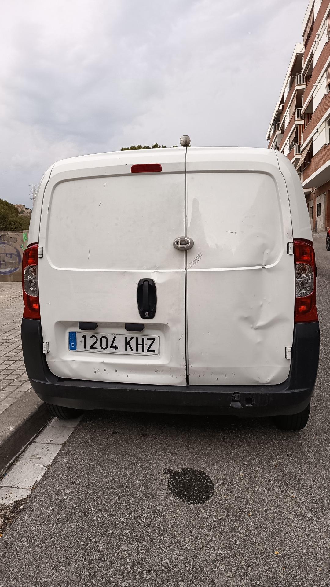 Foto 3 de Vendo o cambio  por coche o 7 plazas