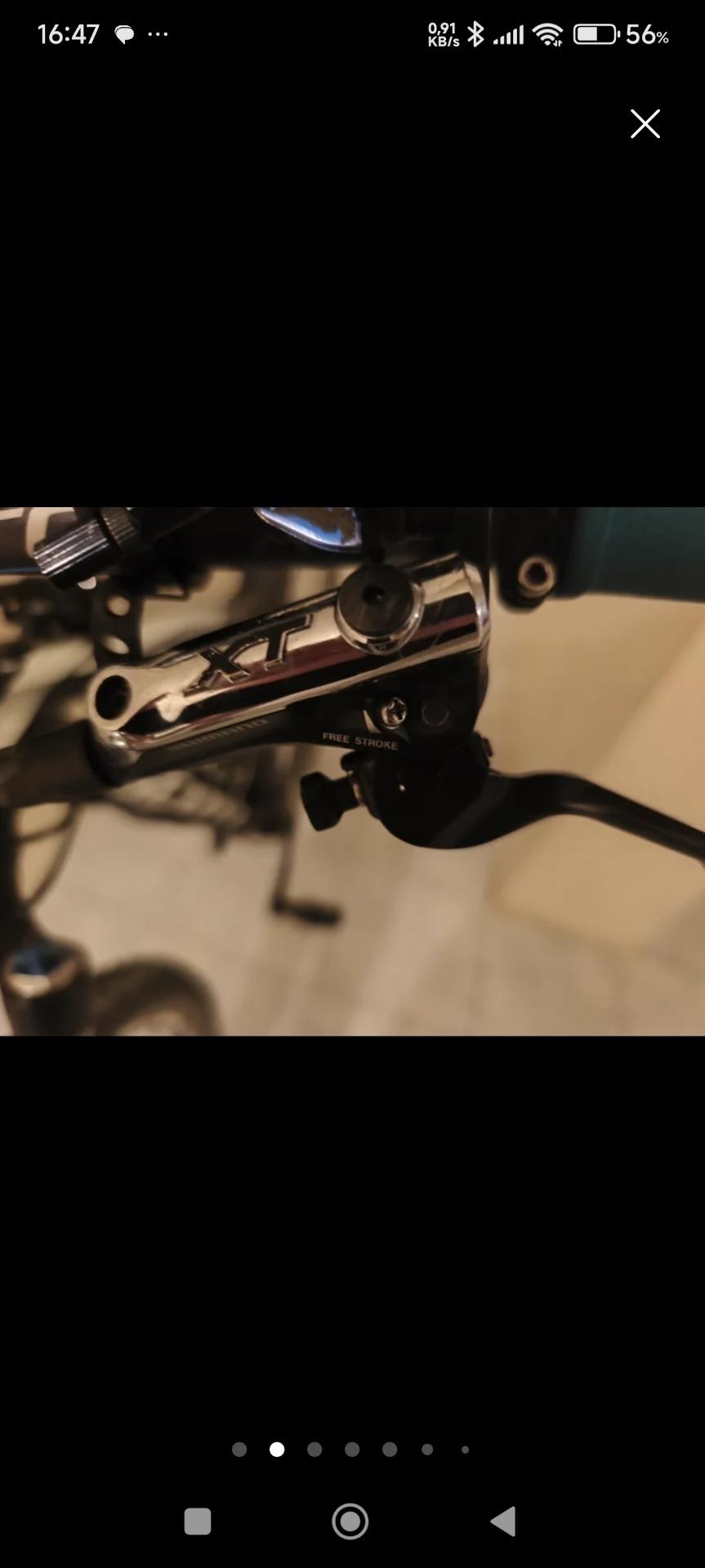 Foto 3 de Btt 29" doble suspension