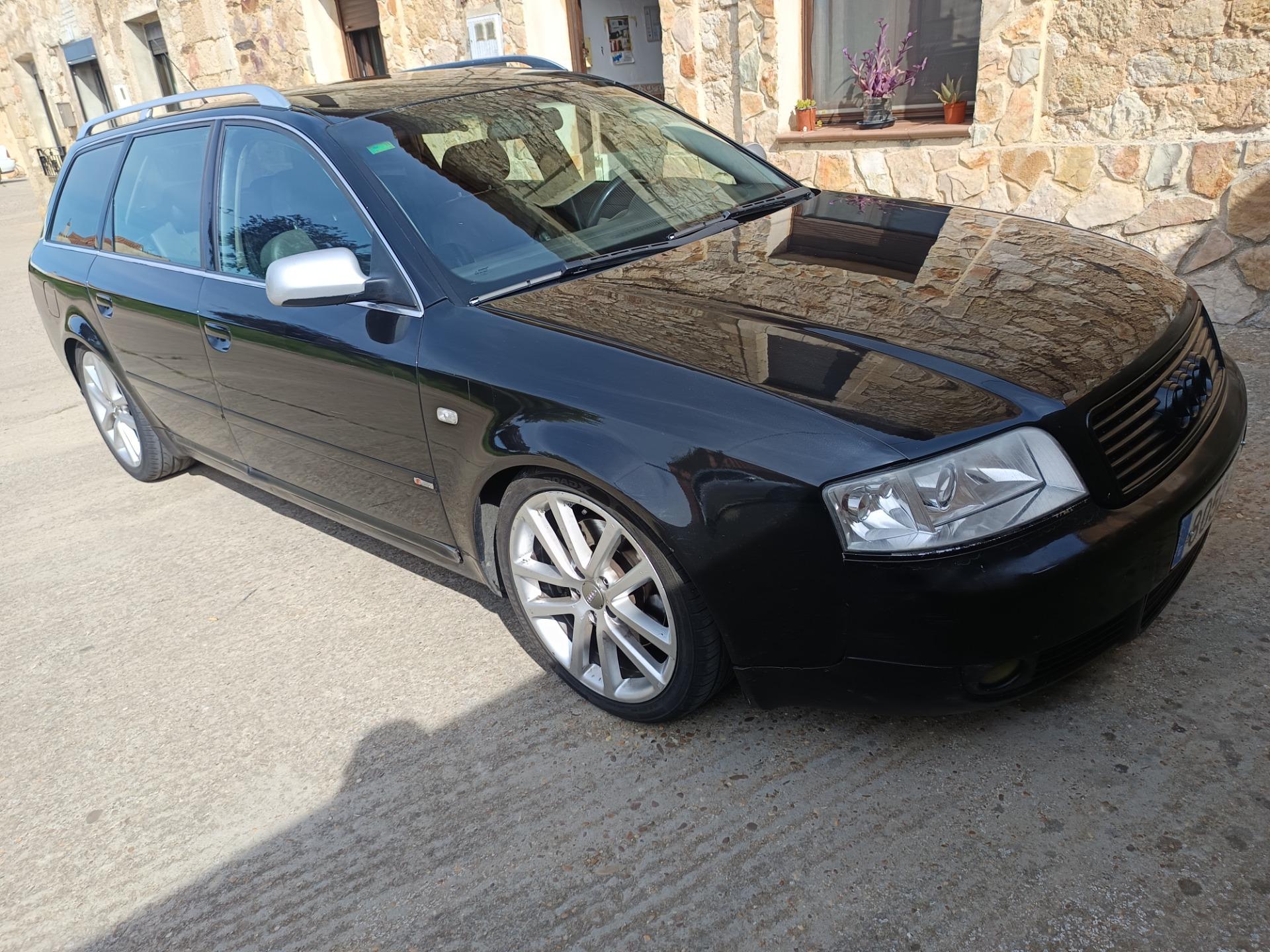 Foto 6 de Escuchó ofertas 