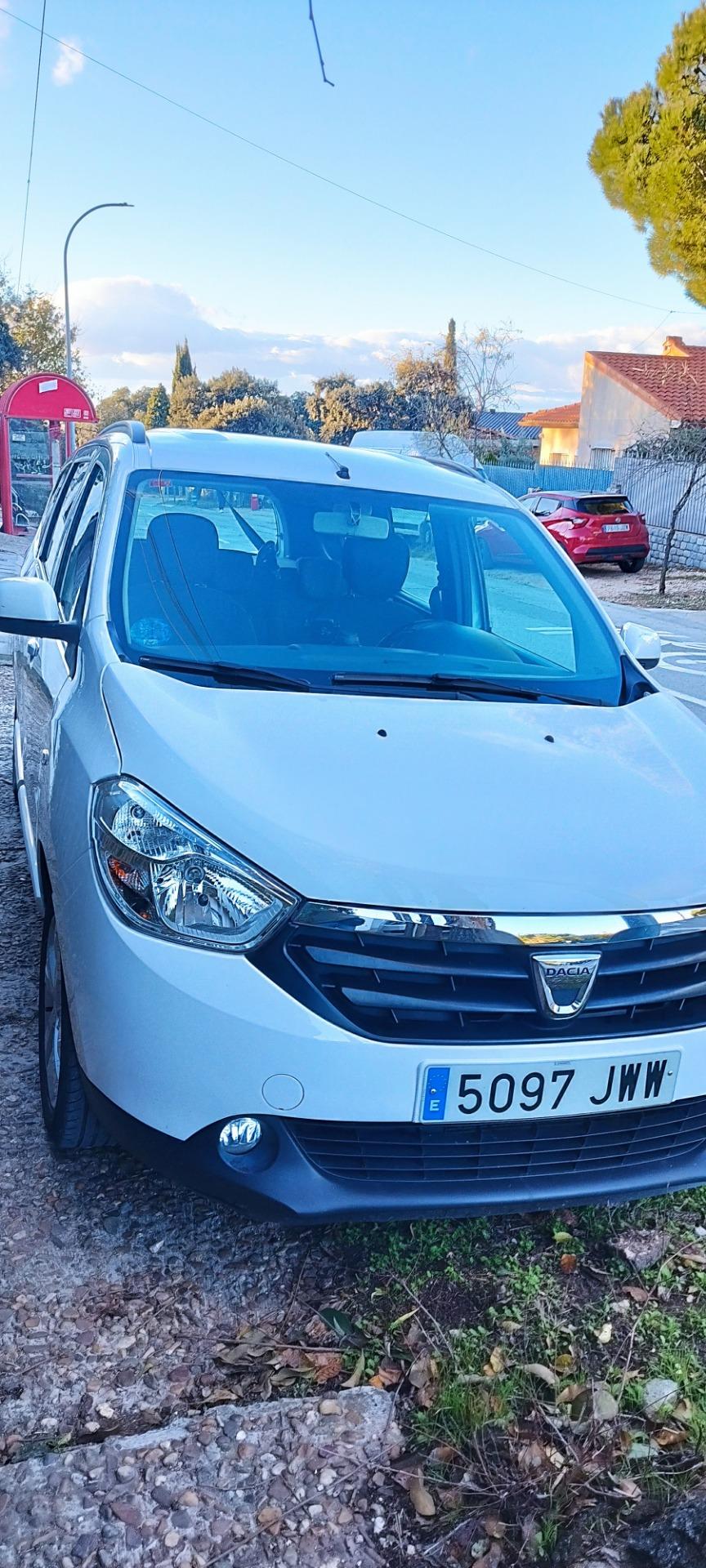 Foto 4 de Cambio por coche más pequeño 