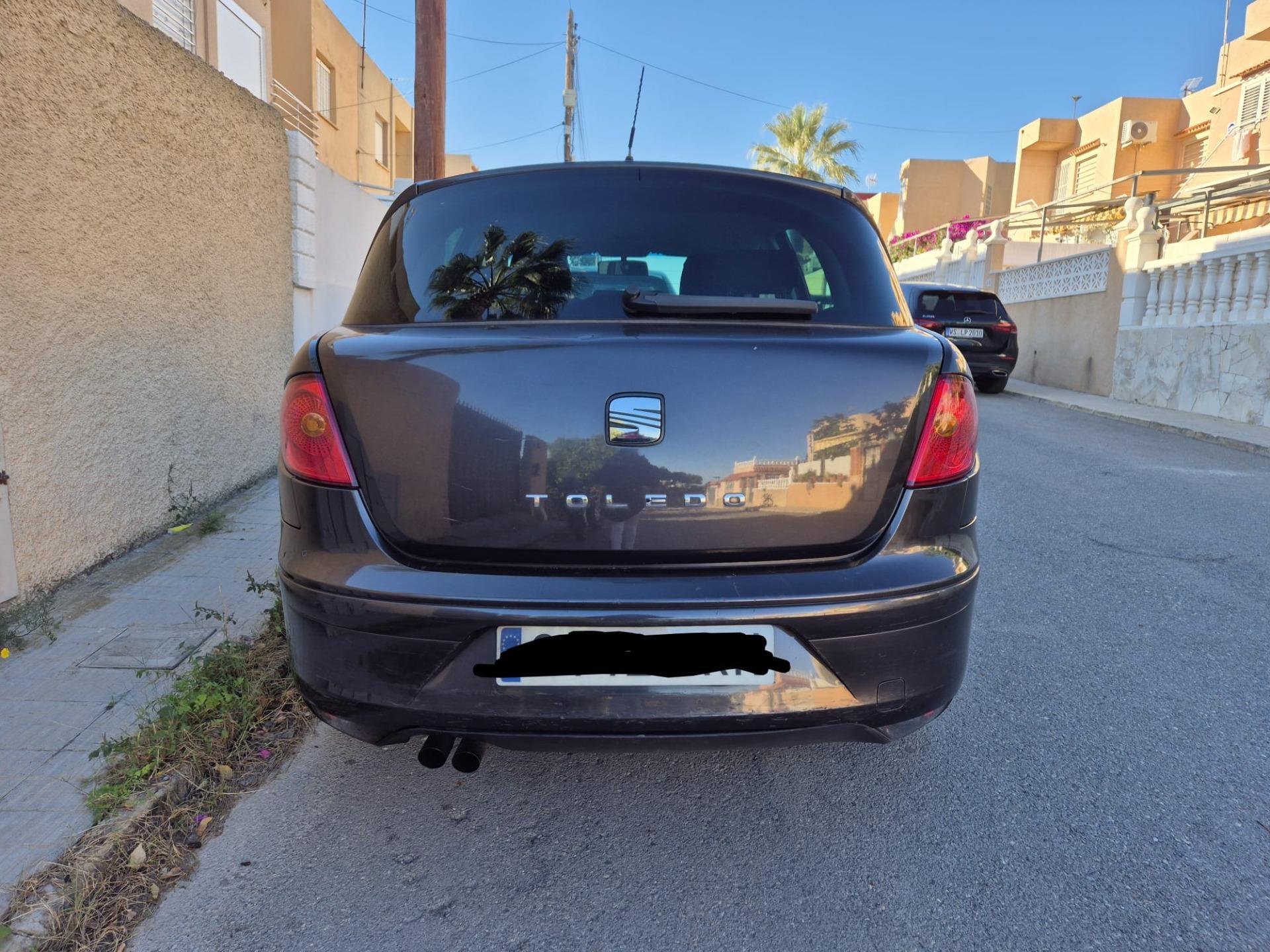 Foto 4 de Por otro coche 
