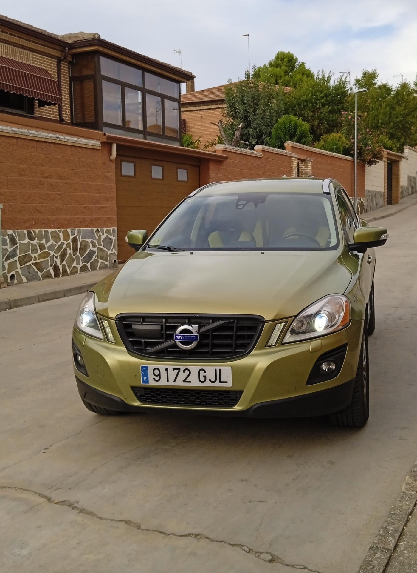 Foto 9 de Por volvo C30 D5 para venta escuchó ofertas 
