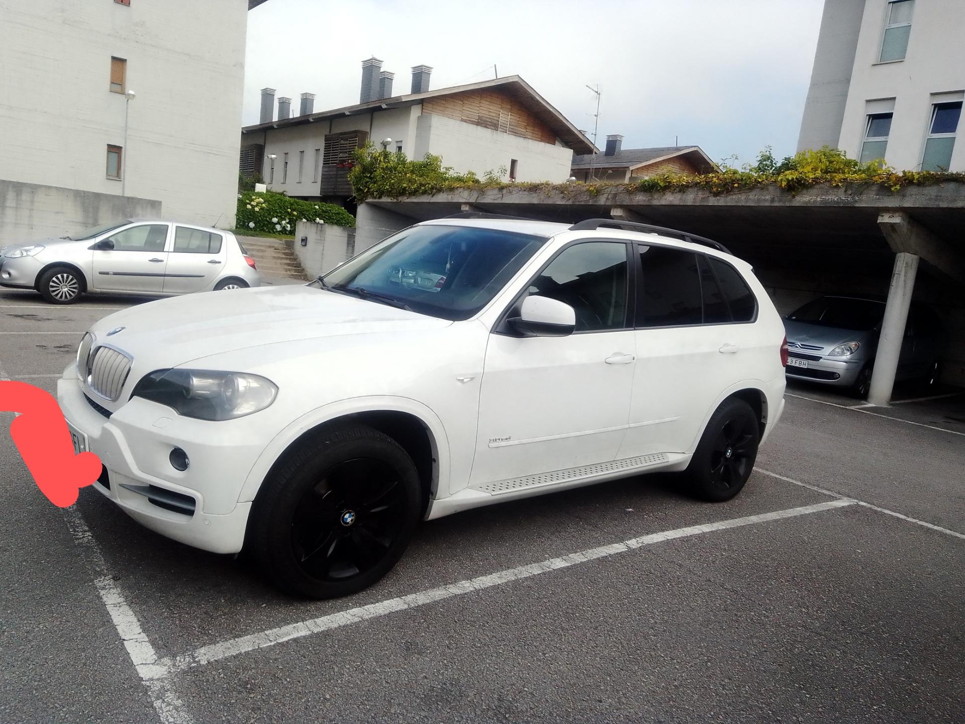 Foto 2 de BMW X5