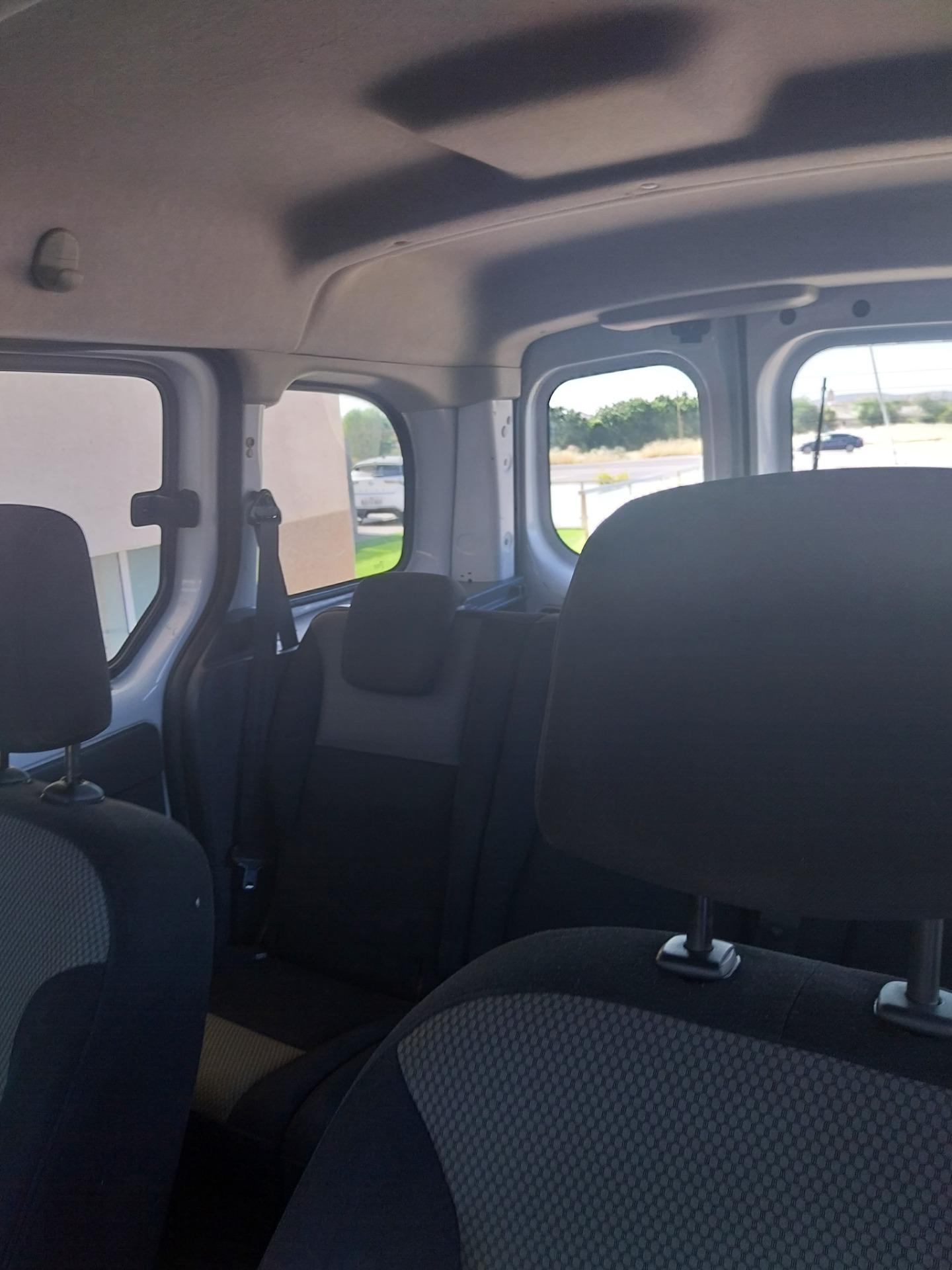 Foto 8 de se cambia por coche deme interés que me interese el cambio