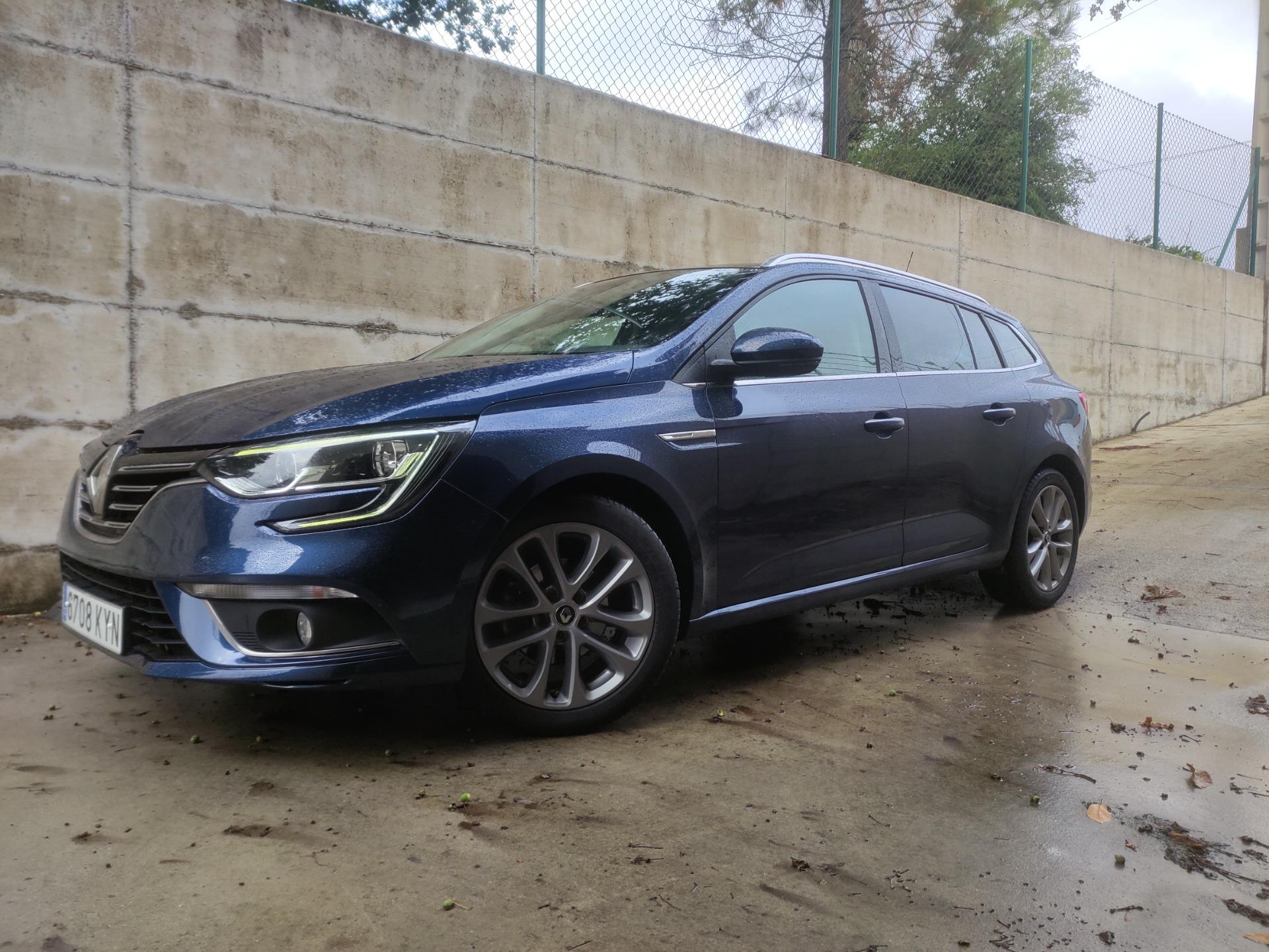 Foto de Renault megane