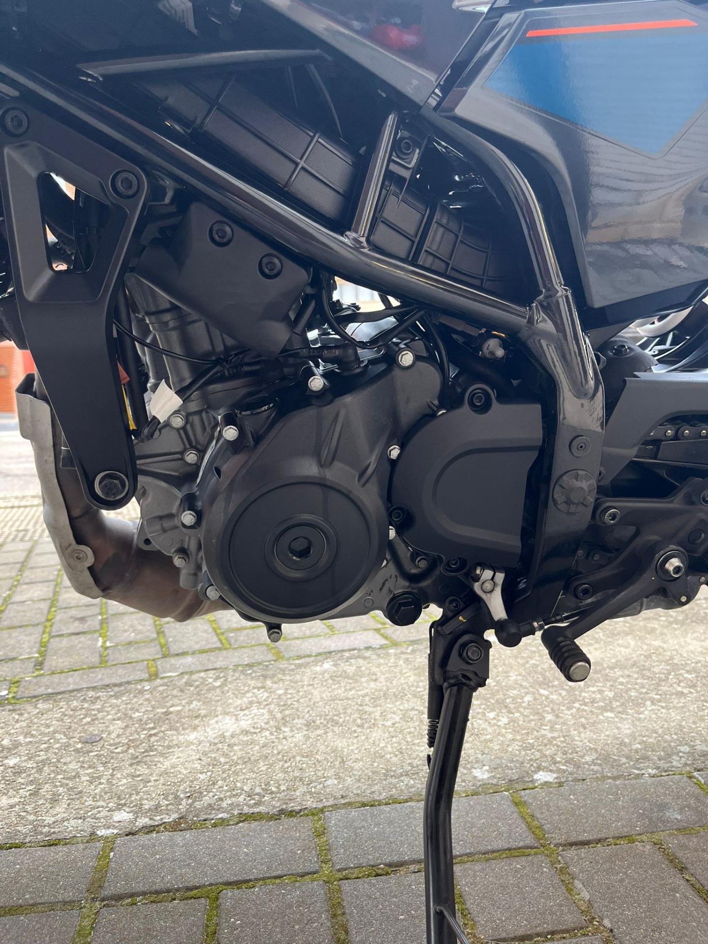 Foto 6 de KTM Duke 125 2024