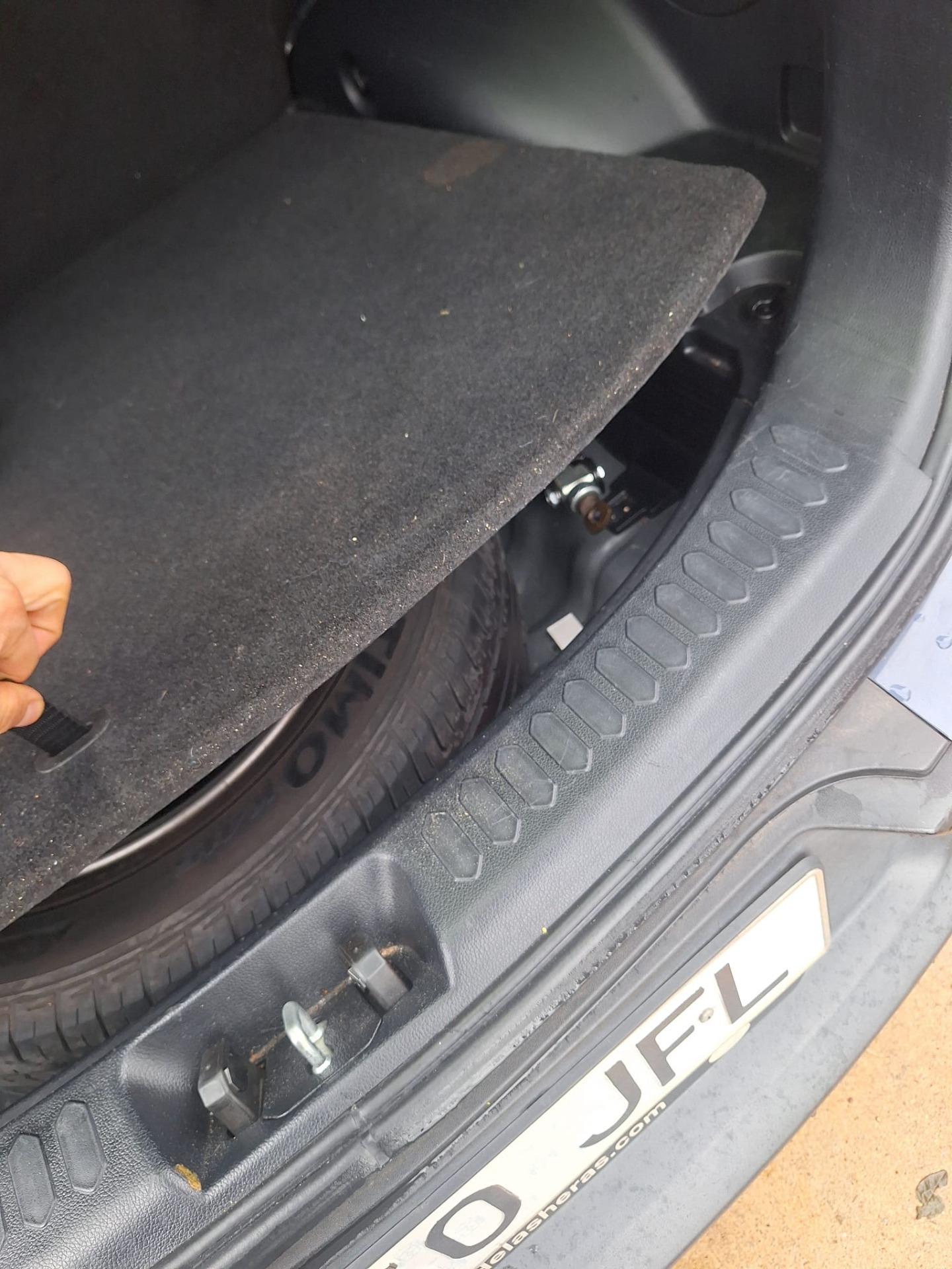 Foto 4 de Kia sportage 2015 279000km 