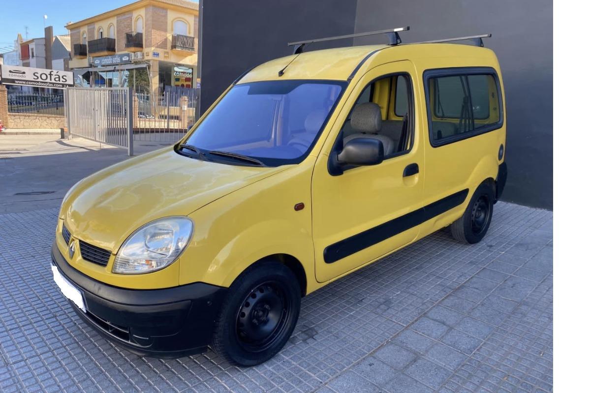 Foto de RENAULT KANGOO