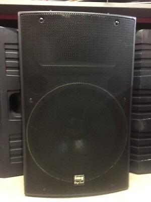 Foto 2 de 2 Altavoces IMG Stage Line 