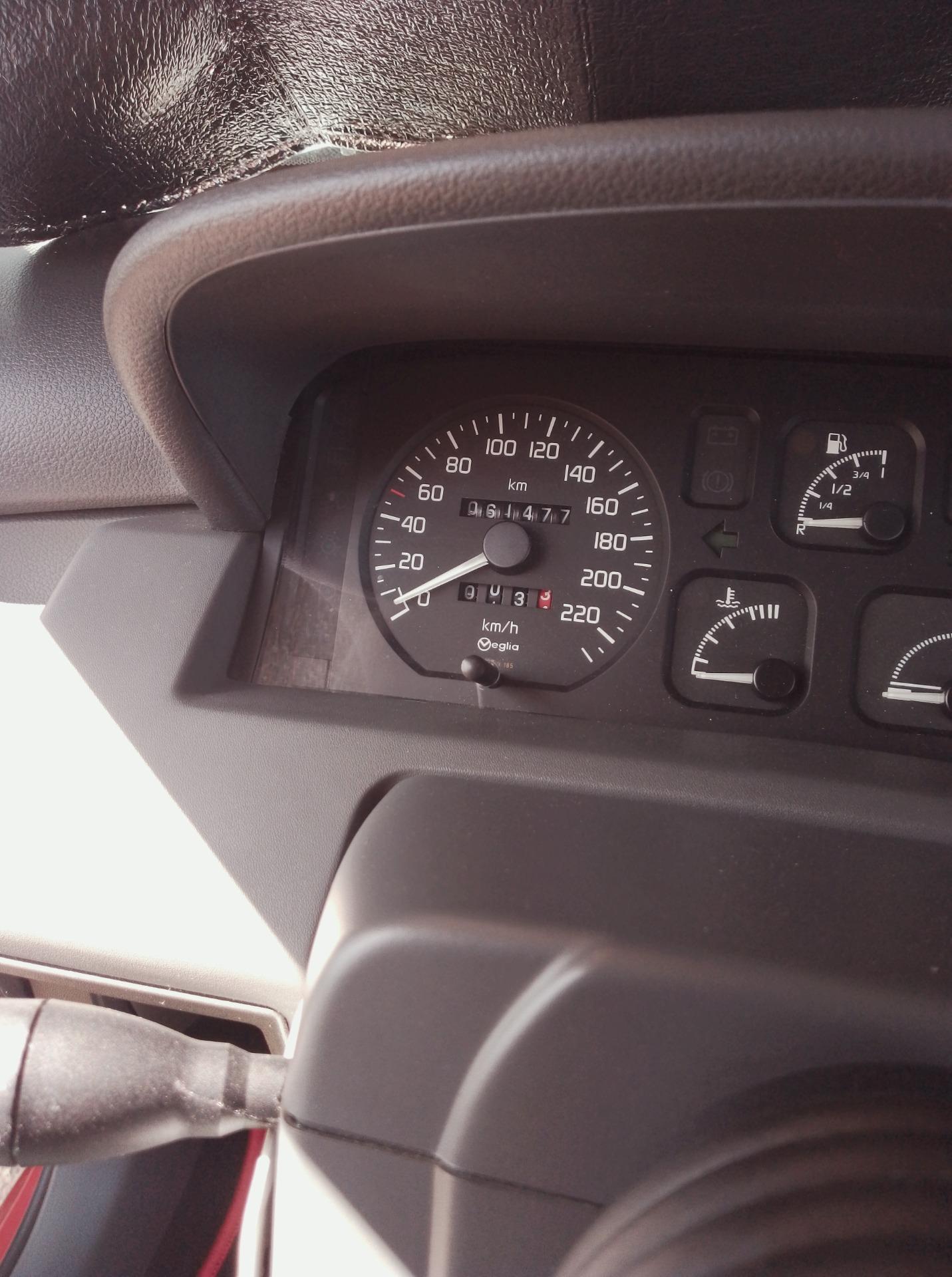 Foto 5 de Renault Clio 