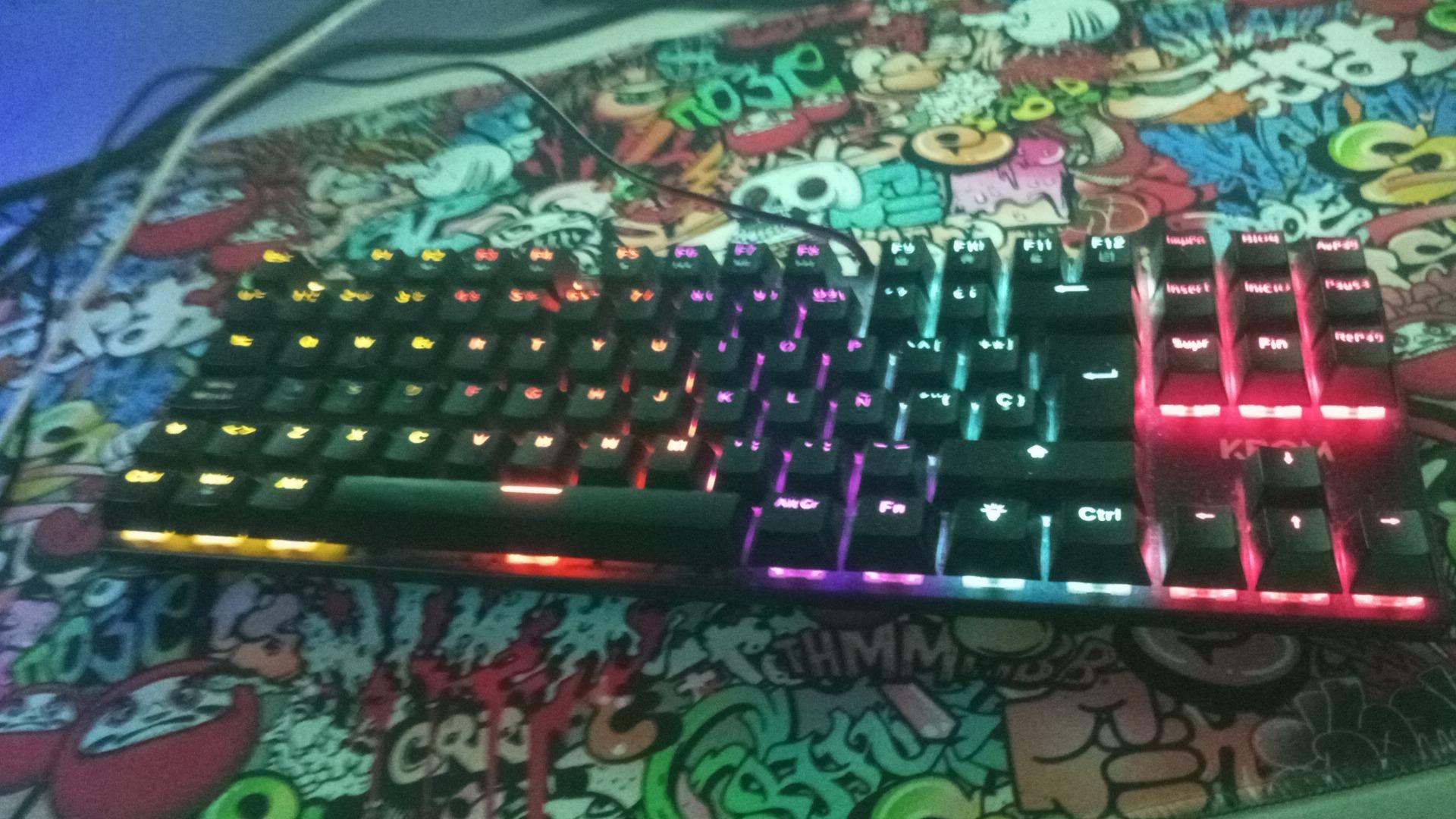 Foto de Set Up pc gaming 