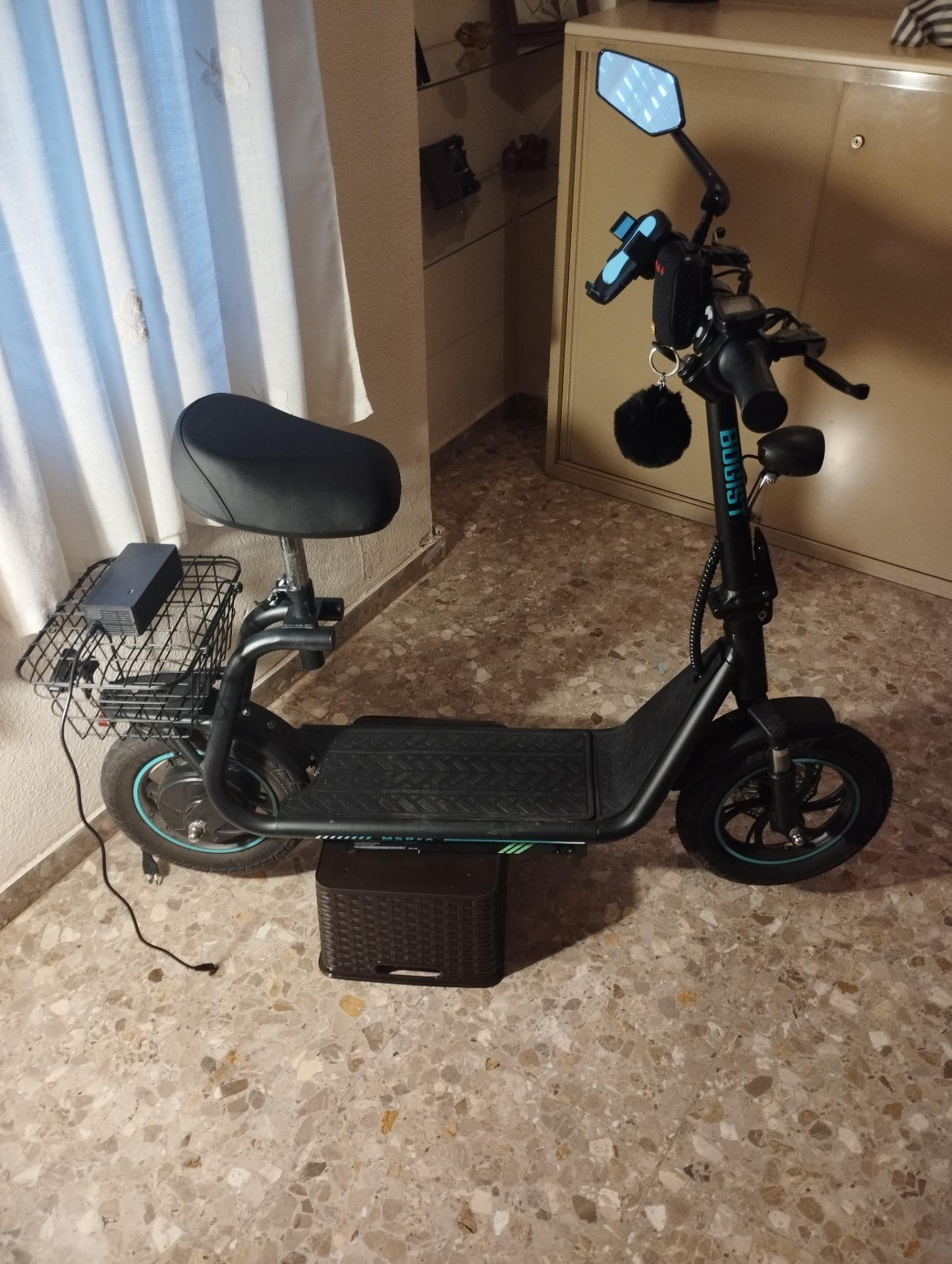 Foto 3 de Cambio por moto 125 4 tienpos o por coche