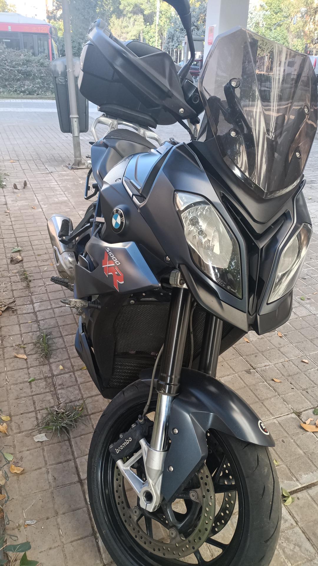 Foto de Cambio
