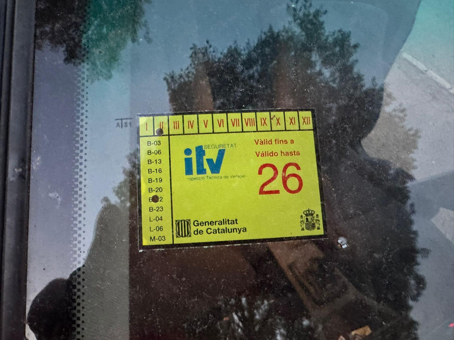 Foto 3 de Audi 80 2.3E