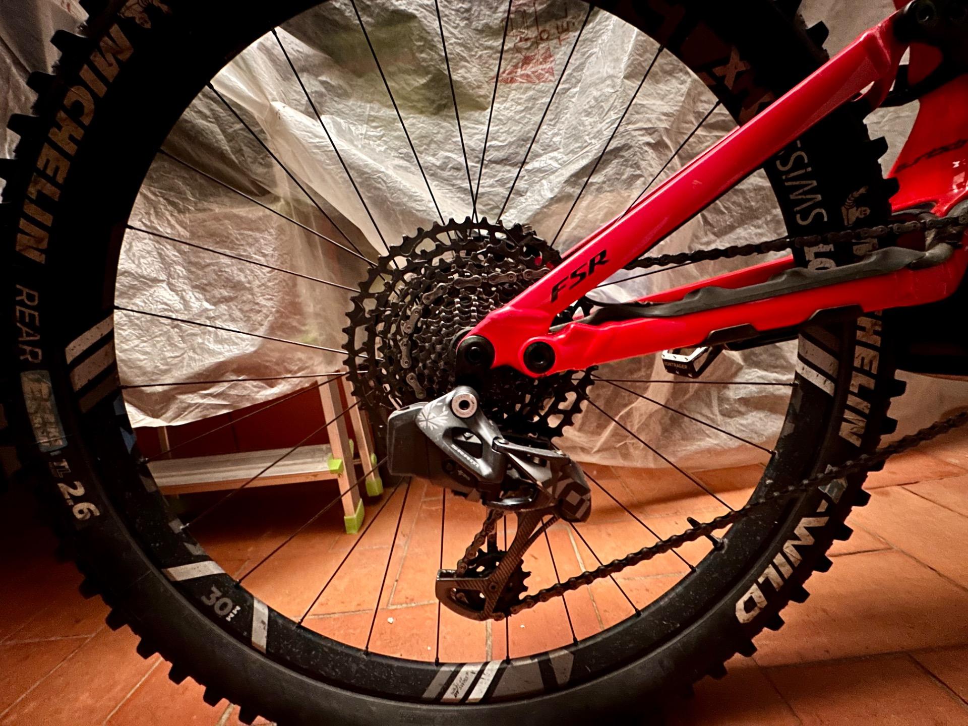 Foto 5 de Ebike por moto de mi interés