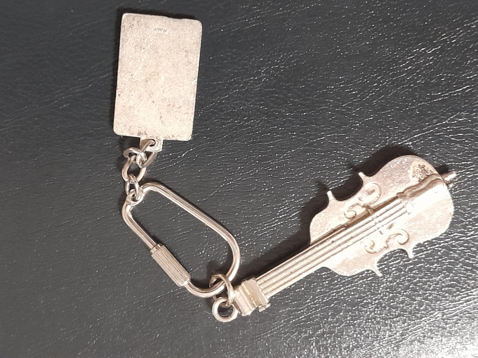 Foto 5 de Medallas religiosas, sellos, llaveros 