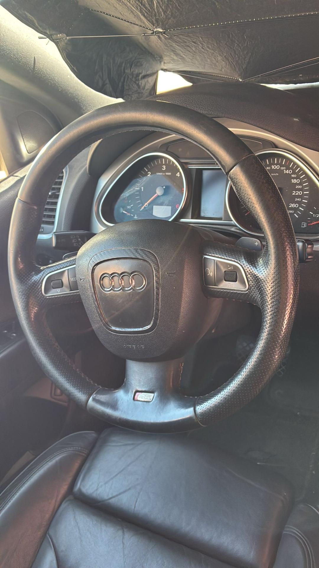 Foto de Cambio mi q7 por BMW serie 1