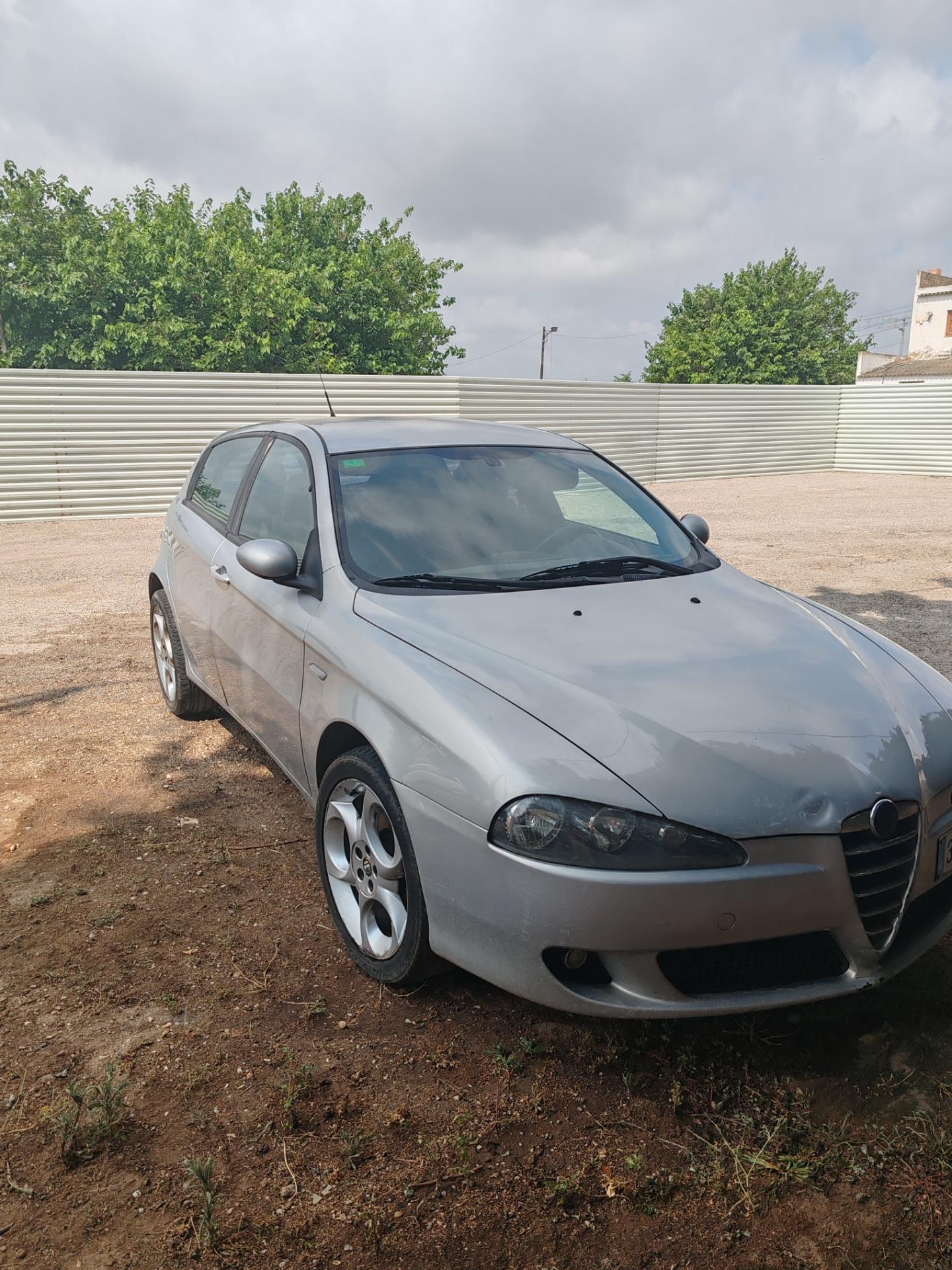 Foto 3 de Alfa Romeo 