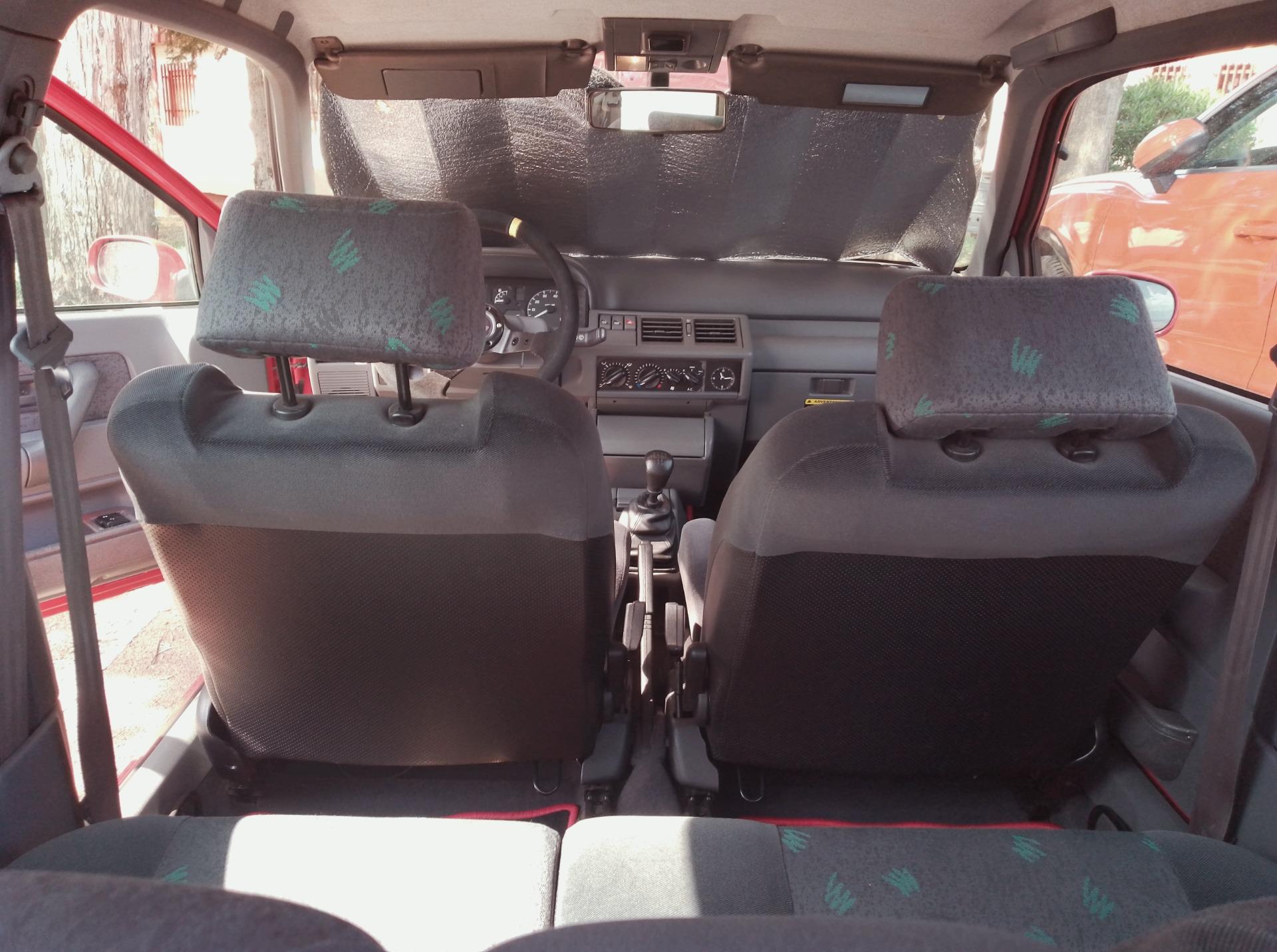 Foto 2 de Renault Clio 