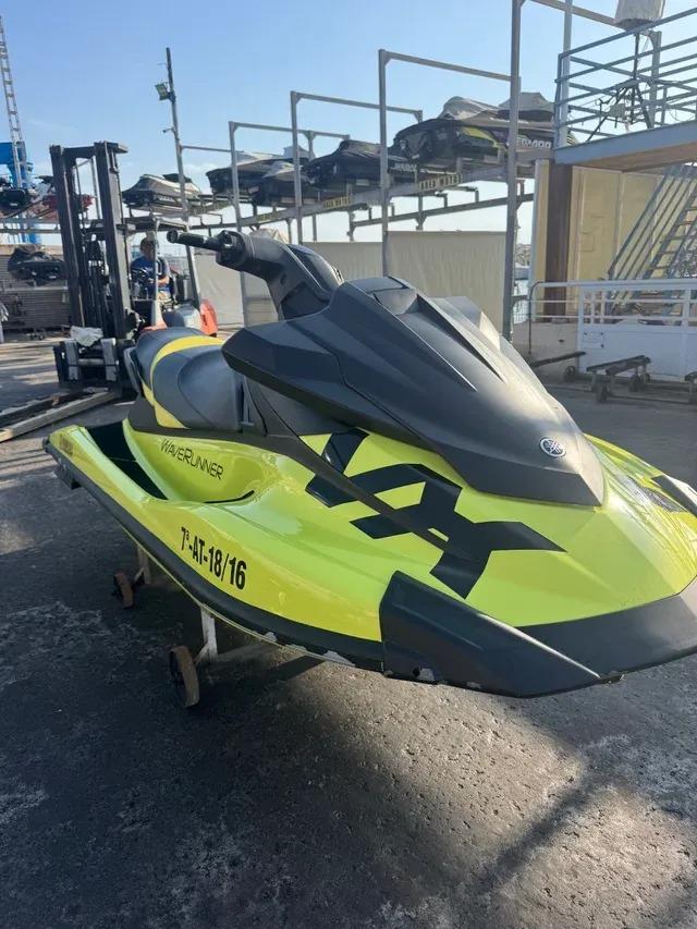 Foto 1 de cambio moto de agua por camper o coche 