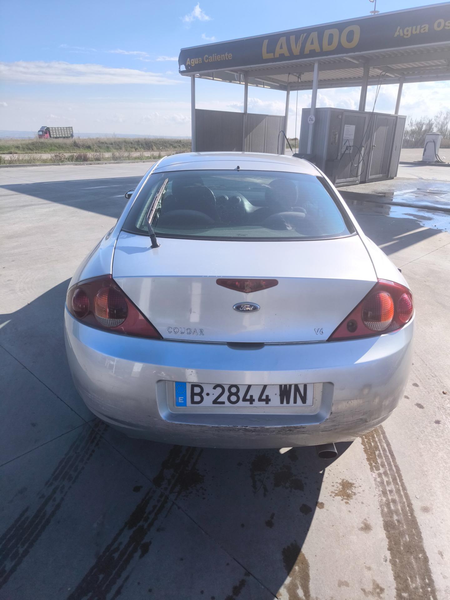 Foto 6 de Cambio clásico x todoterreno