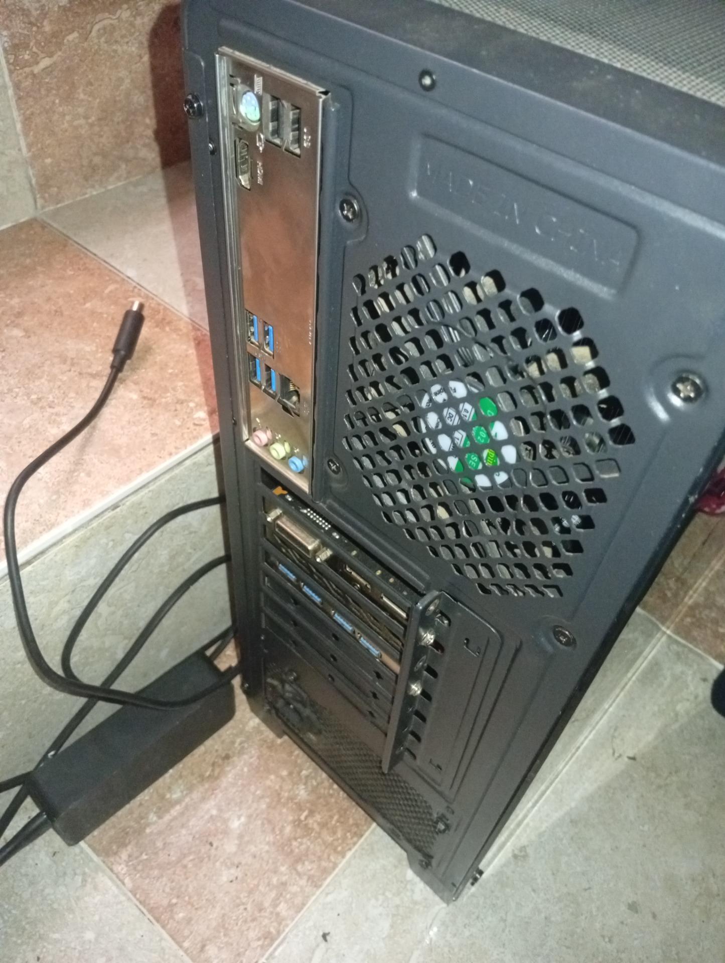 Foto 4 de Pc gaming