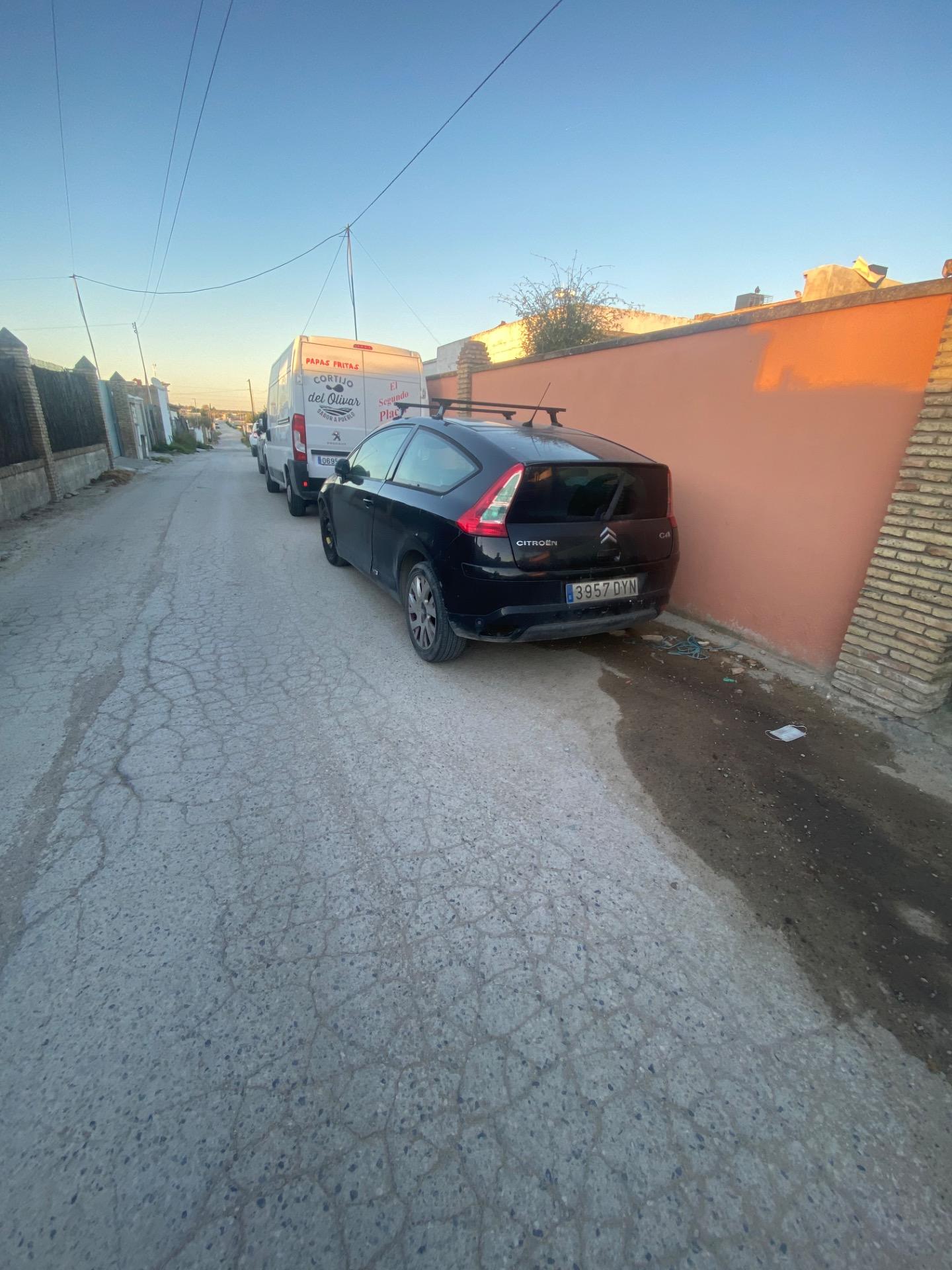 Foto 2 de Citroen c4 vts