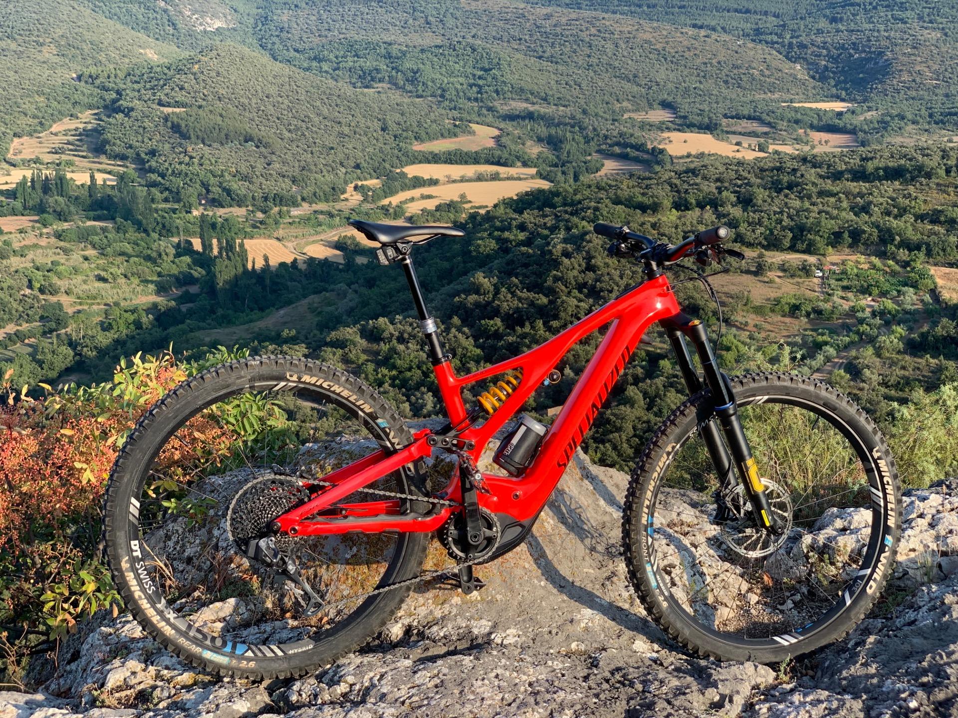 Foto 9 de Ebike por moto de mi interés