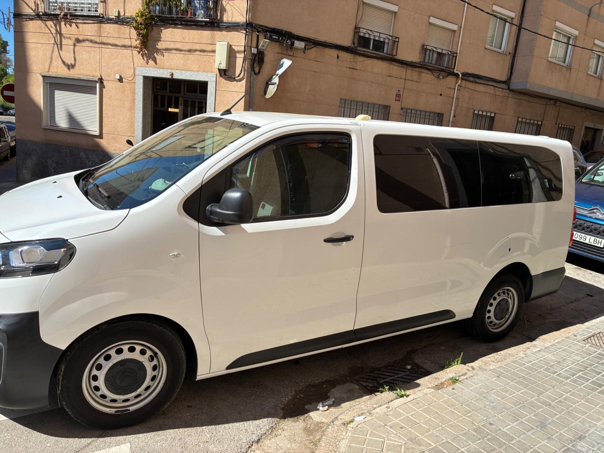 Foto de Jumpy 2020 XL 120hdi 128000 km