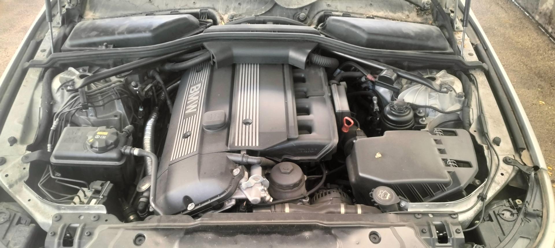 Foto 6 de BMW 530i automatico