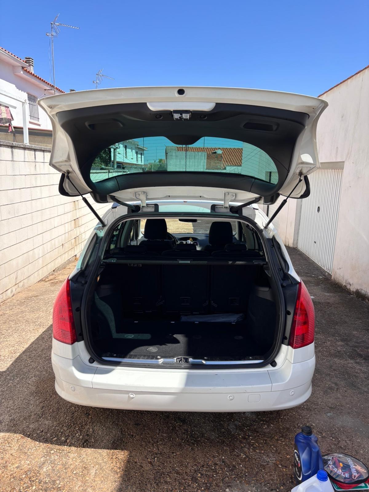 Foto 1 de Cambio por coche mas pequeño